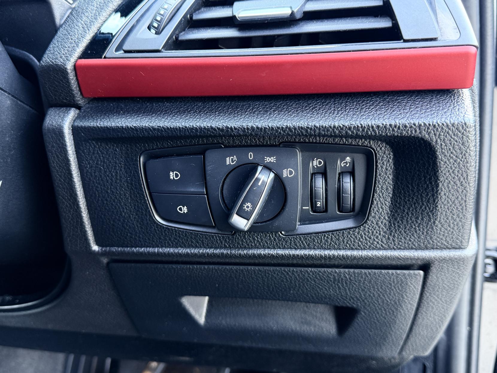 BMW 1 Series 2.0 118d Sport Hatchback 5dr Diesel Manual Euro 6 (s/s) (150 ps)