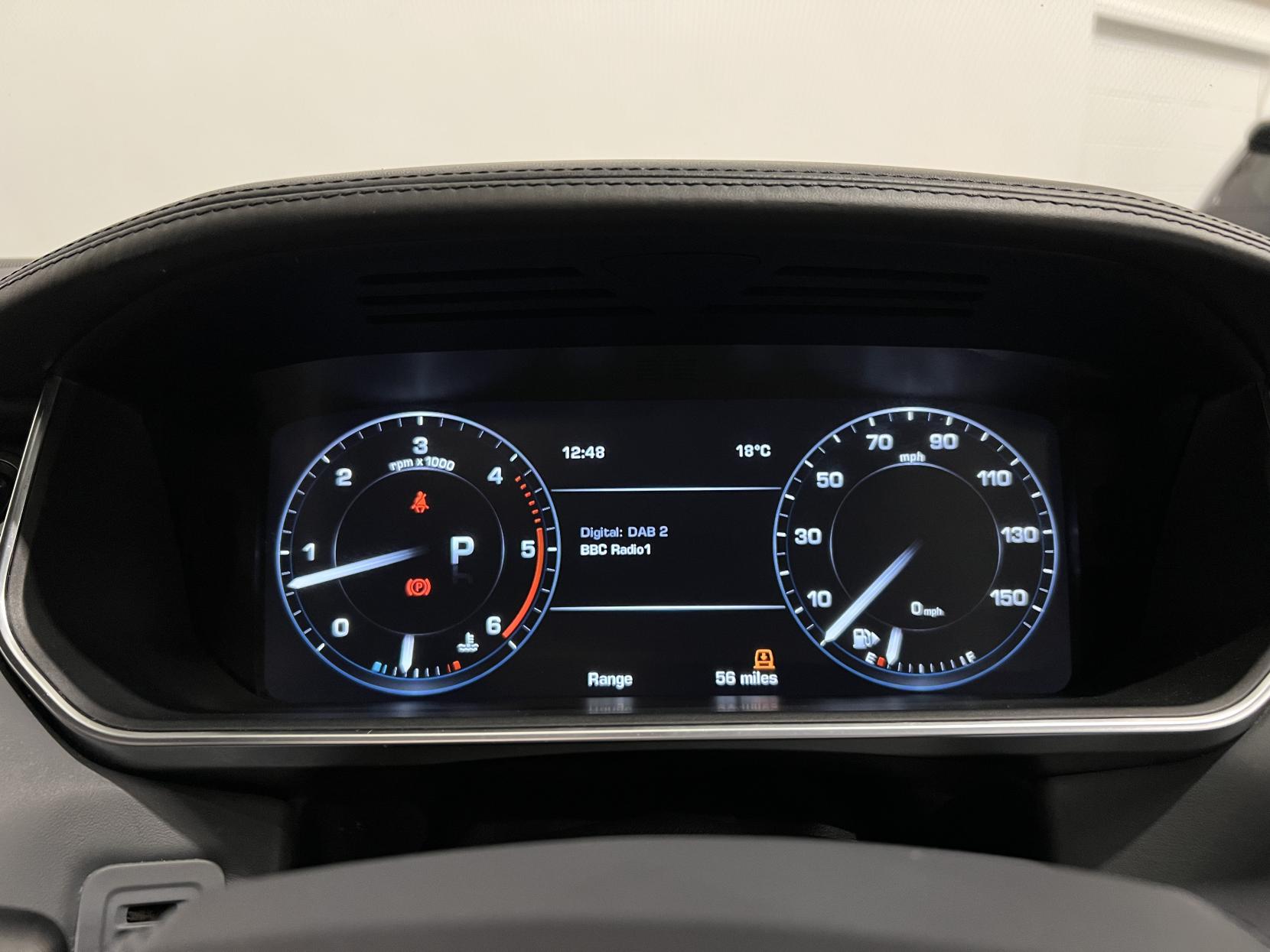 Land Rover Range Rover Sport 3.0 SD V6 Autobiography Dynamic SUV 5dr Diesel Auto 4WD Euro 6 (s/s) (306 ps)
