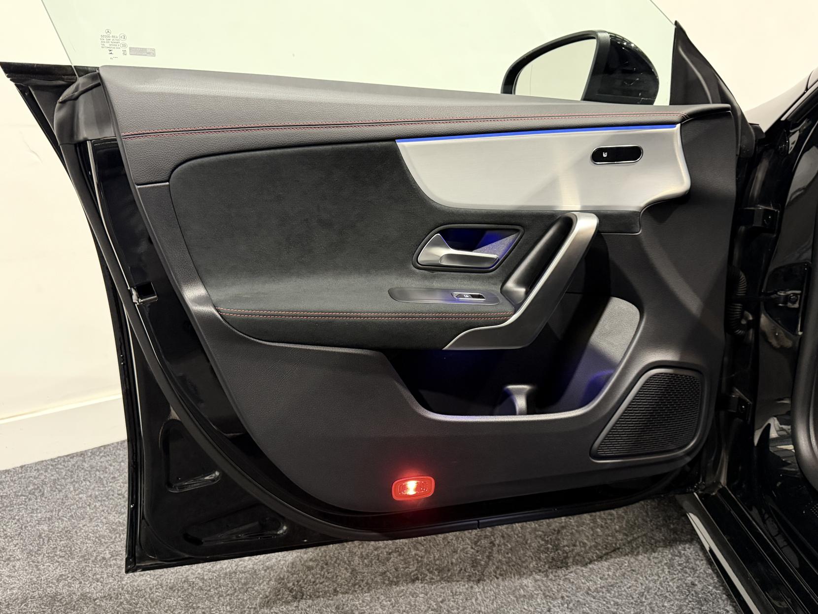 Mercedes-Benz CLA 1.3 CLA200 AMG Line (Executive) Shooting Brake 5dr Petrol 7G-DCT Euro 6 (s/s) (163 ps)