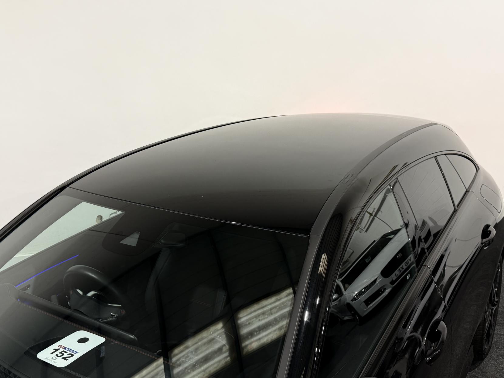 Mercedes-Benz CLA 1.3 CLA200 AMG Line (Executive) Shooting Brake 5dr Petrol 7G-DCT Euro 6 (s/s) (163 ps)