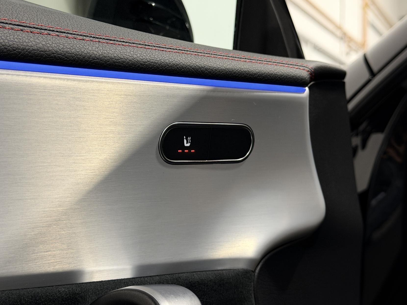 Mercedes-Benz CLA 1.3 CLA200 AMG Line (Executive) Shooting Brake 5dr Petrol 7G-DCT Euro 6 (s/s) (163 ps)