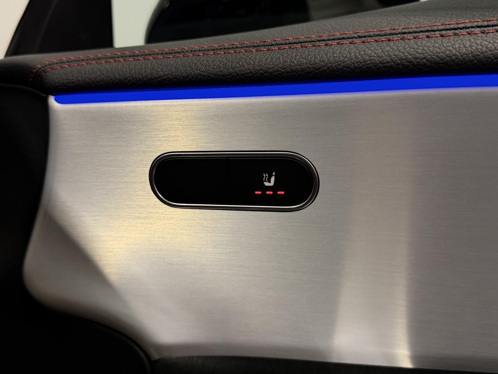 Mercedes-Benz CLA 1.3 CLA200 AMG Line (Executive) Shooting Brake 5dr Petrol 7G-DCT Euro 6 (s/s) (163 ps)