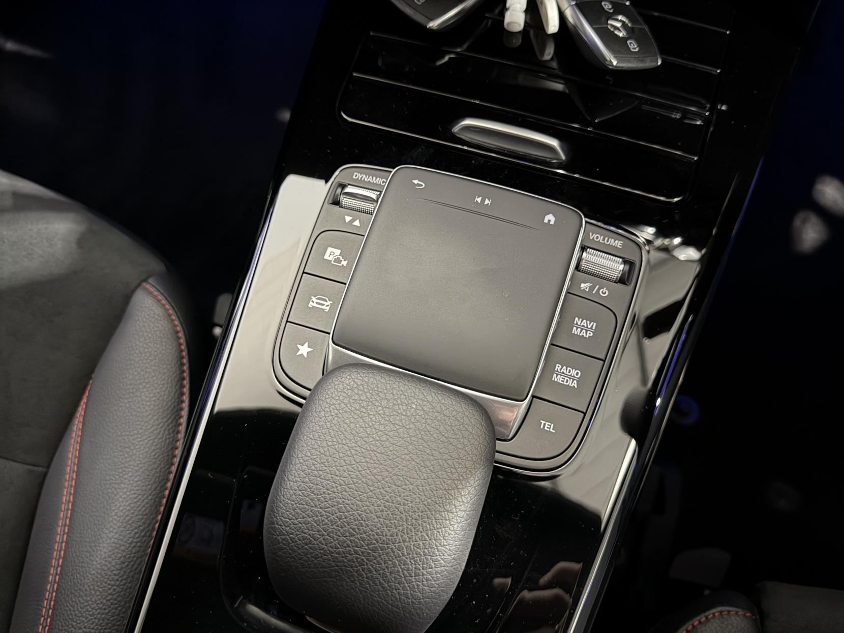 Mercedes-Benz CLA 1.3 CLA200 AMG Line (Executive) Shooting Brake 5dr Petrol 7G-DCT Euro 6 (s/s) (163 ps)