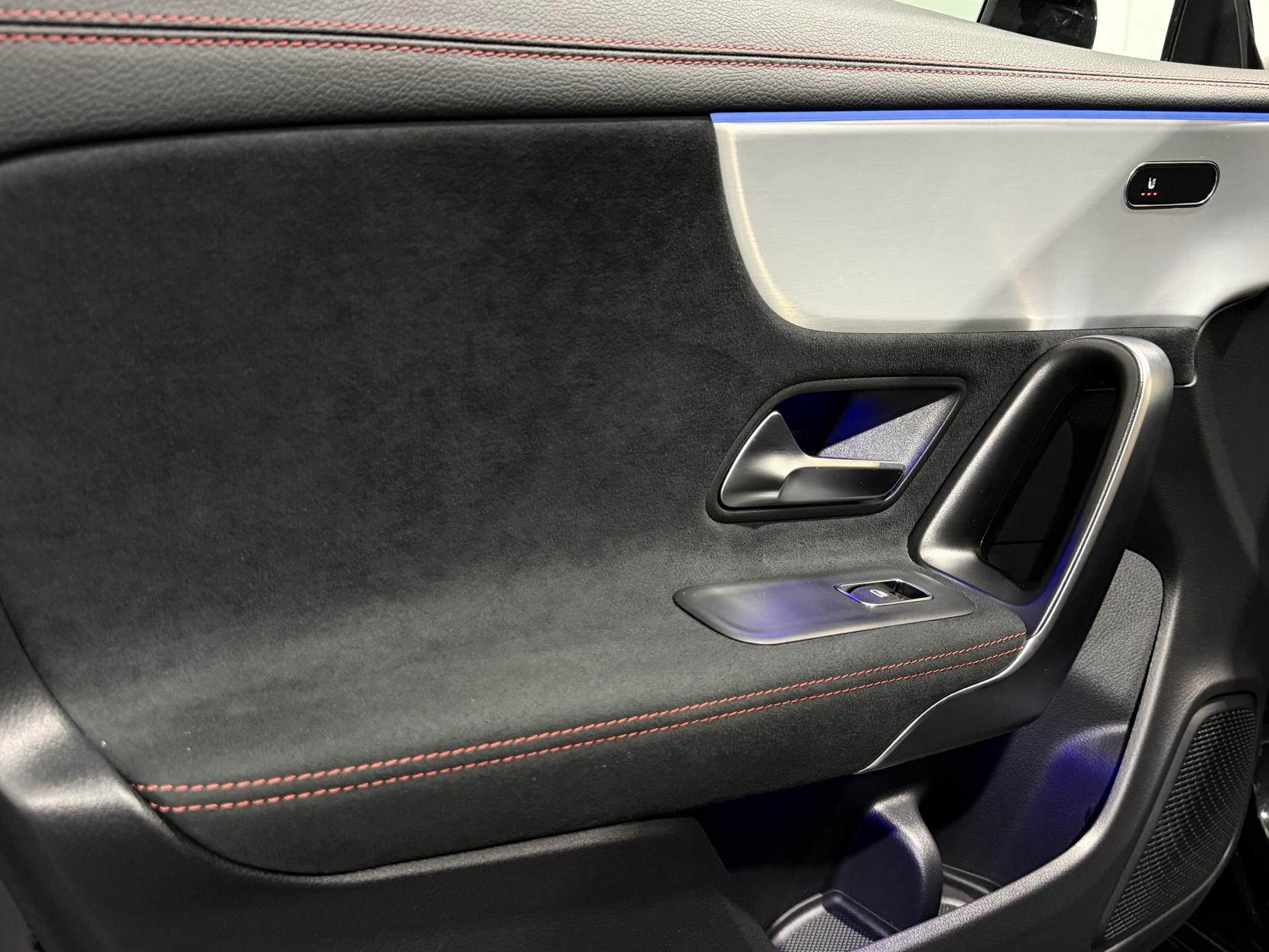 Mercedes-Benz CLA 1.3 CLA200 AMG Line (Executive) Shooting Brake 5dr Petrol 7G-DCT Euro 6 (s/s) (163 ps)