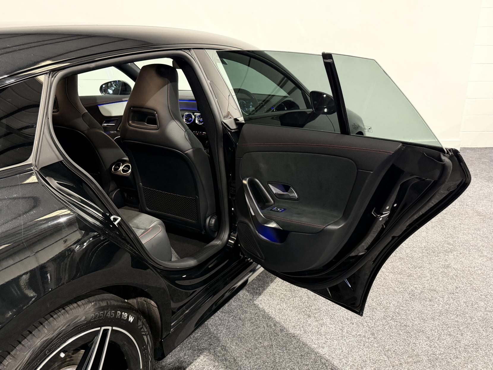 Mercedes-Benz CLA 1.3 CLA200 AMG Line (Executive) Shooting Brake 5dr Petrol 7G-DCT Euro 6 (s/s) (163 ps)