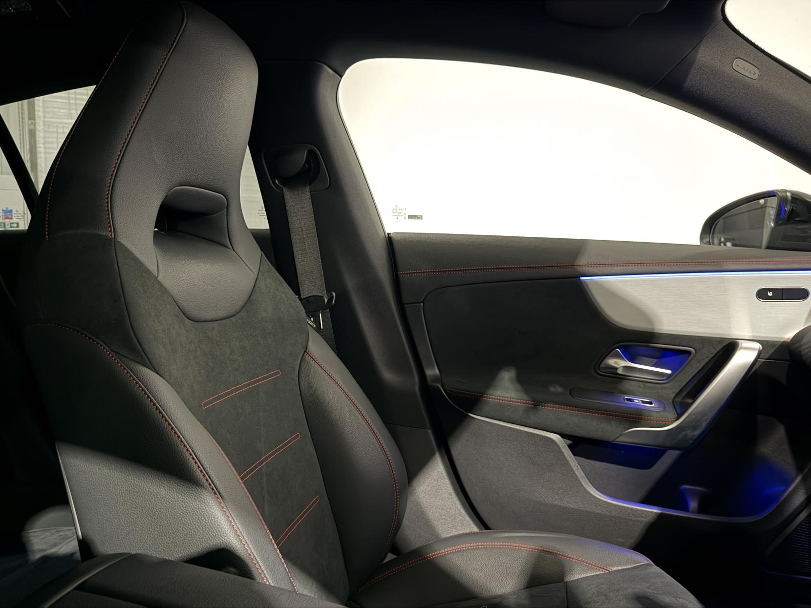 Mercedes-Benz CLA 1.3 CLA200 AMG Line (Executive) Shooting Brake 5dr Petrol 7G-DCT Euro 6 (s/s) (163 ps)