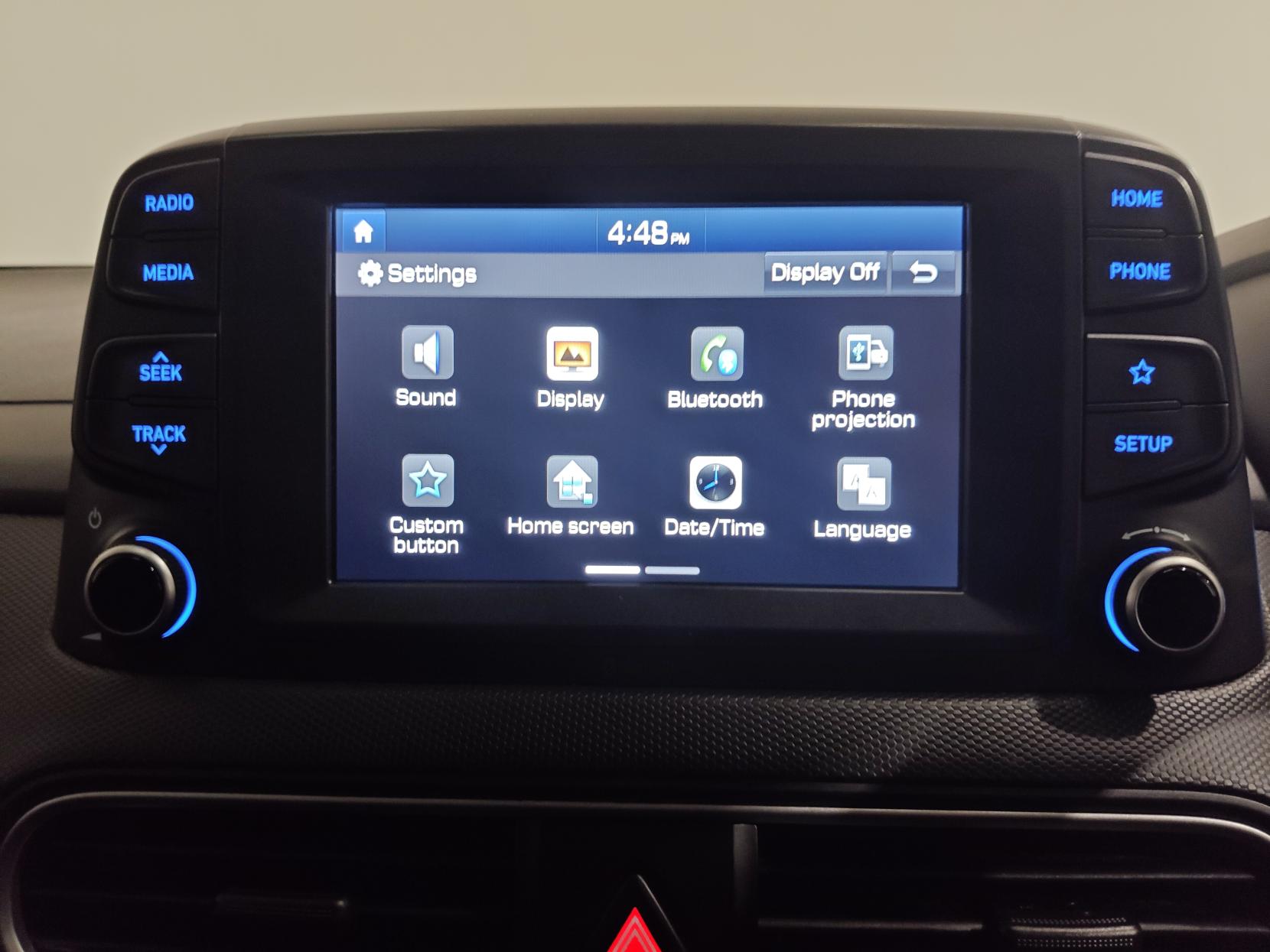 Hyundai KONA 1.0 T-GDi Blue Drive SE SUV 5dr Petrol Manual Euro 6 (s/s) (120 ps)