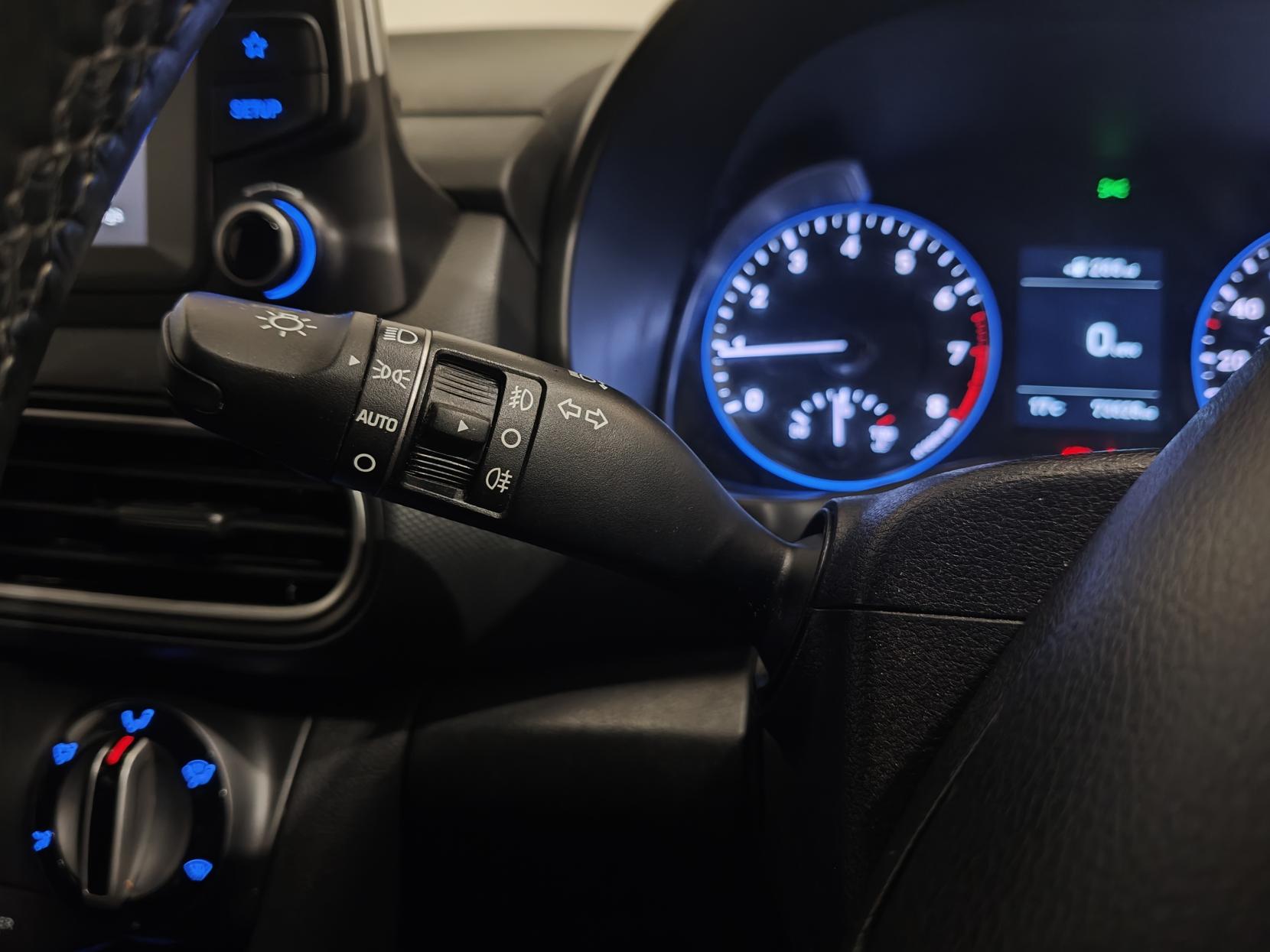 Hyundai KONA 1.0 T-GDi Blue Drive SE SUV 5dr Petrol Manual Euro 6 (s/s) (120 ps)
