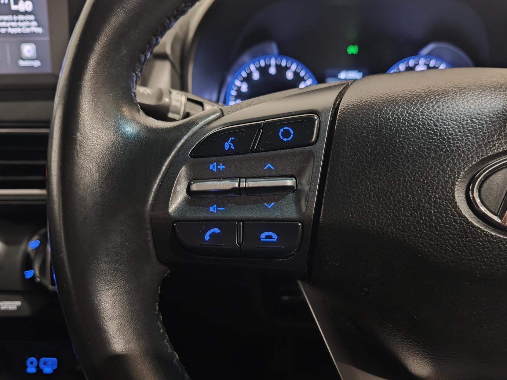 Hyundai KONA 1.0 T-GDi Blue Drive SE SUV 5dr Petrol Manual Euro 6 (s/s) (120 ps)