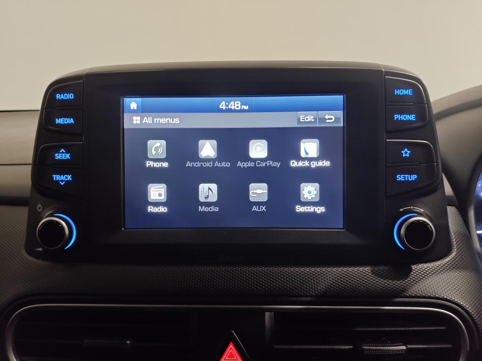 Hyundai KONA 1.0 T-GDi Blue Drive SE SUV 5dr Petrol Manual Euro 6 (s/s) (120 ps)
