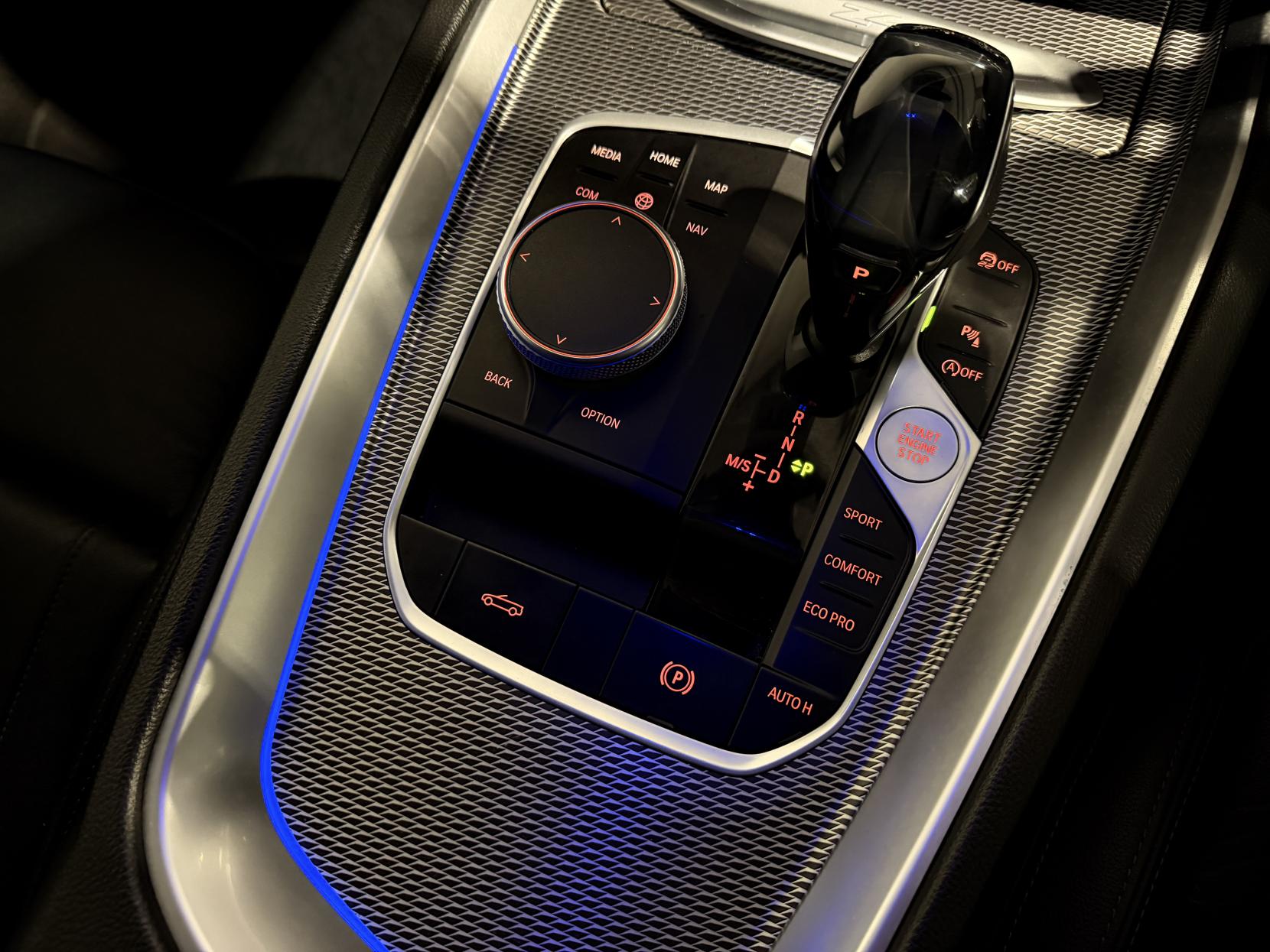 BMW Z4 2.0 20i M Sport Convertible 2dr Petrol Auto sDrive Euro 6 (s/s) (197 ps)