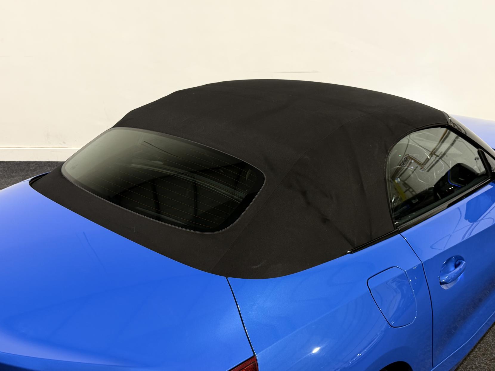 BMW Z4 2.0 20i M Sport Convertible 2dr Petrol Auto sDrive Euro 6 (s/s) (197 ps)