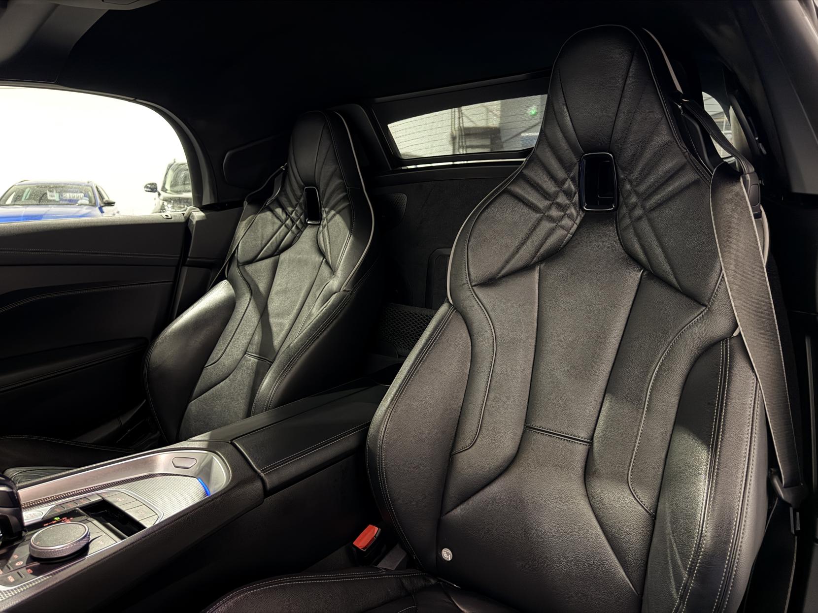 BMW Z4 2.0 20i M Sport Convertible 2dr Petrol Auto sDrive Euro 6 (s/s) (197 ps)