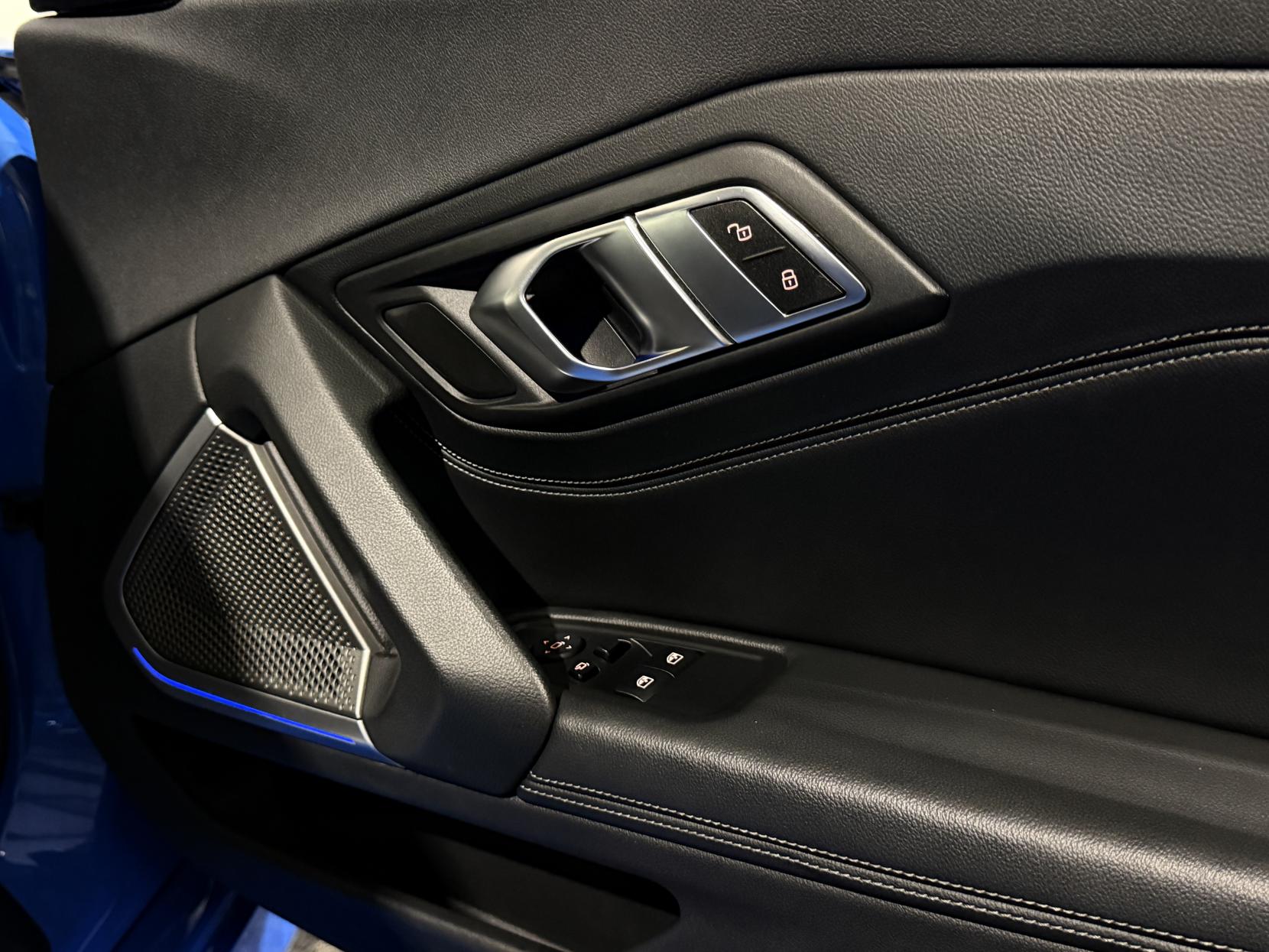 BMW Z4 2.0 20i M Sport Convertible 2dr Petrol Auto sDrive Euro 6 (s/s) (197 ps)