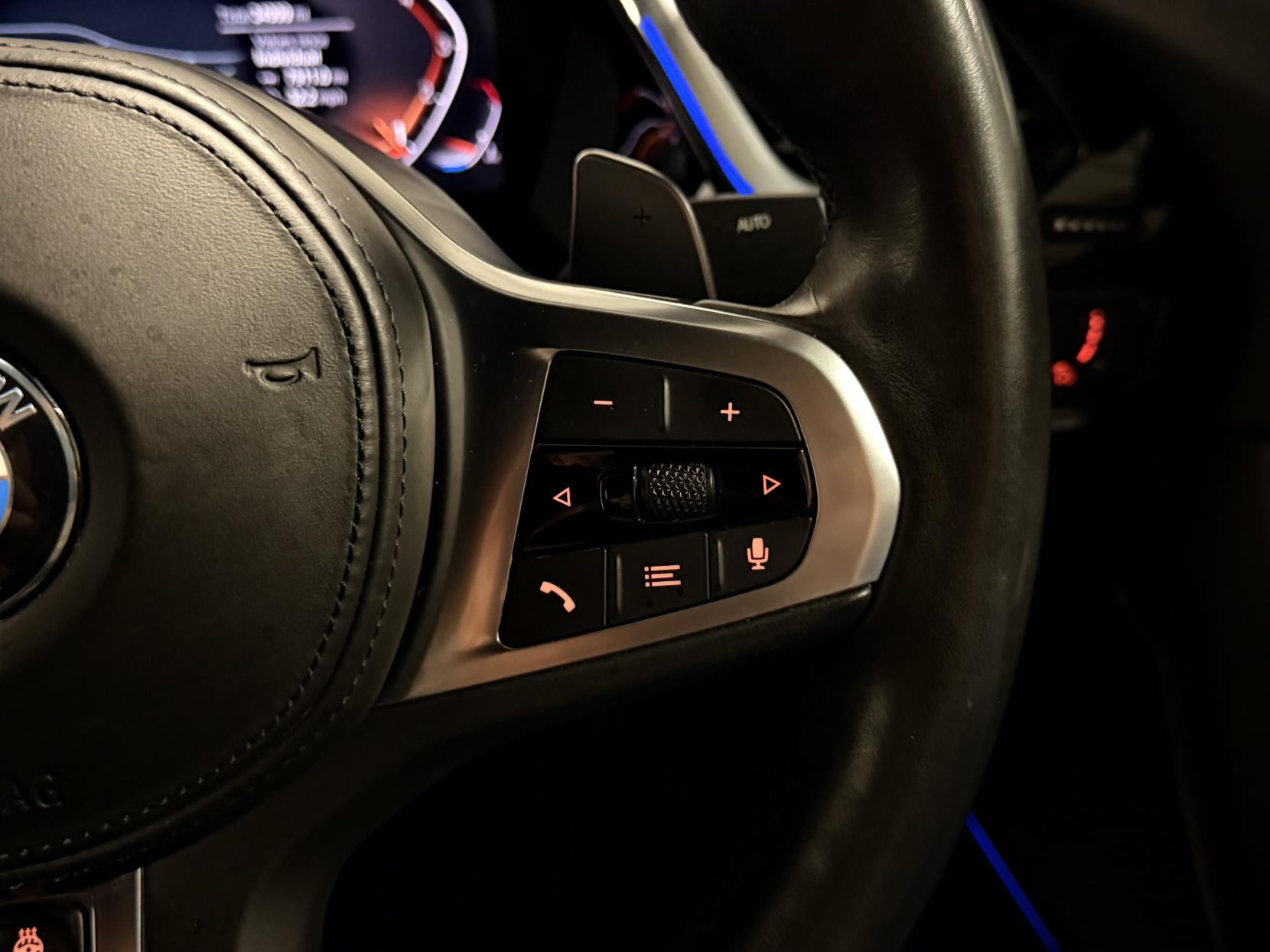 BMW Z4 2.0 20i M Sport Convertible 2dr Petrol Auto sDrive Euro 6 (s/s) (197 ps)