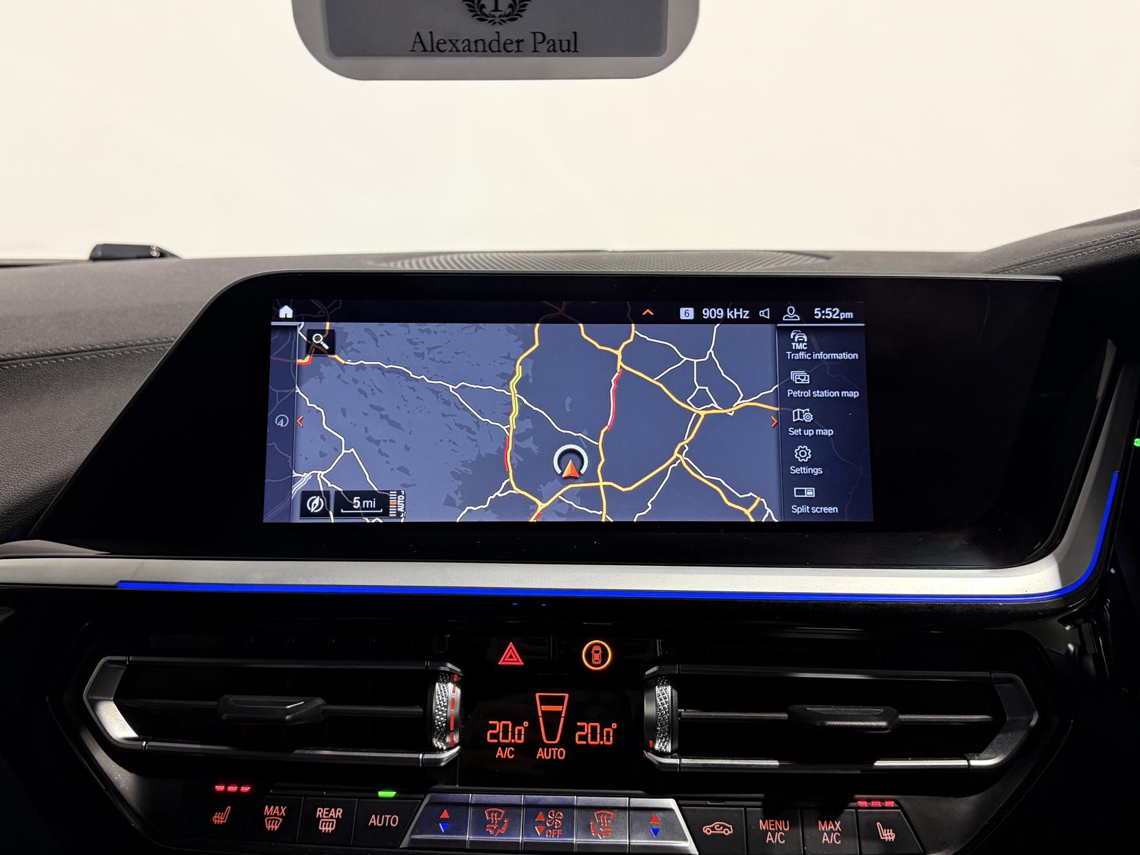 BMW Z4 2.0 20i M Sport Convertible 2dr Petrol Auto sDrive Euro 6 (s/s) (197 ps)