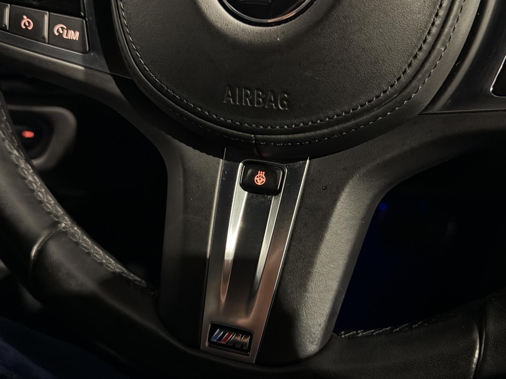 BMW Z4 2.0 20i M Sport Convertible 2dr Petrol Auto sDrive Euro 6 (s/s) (197 ps)