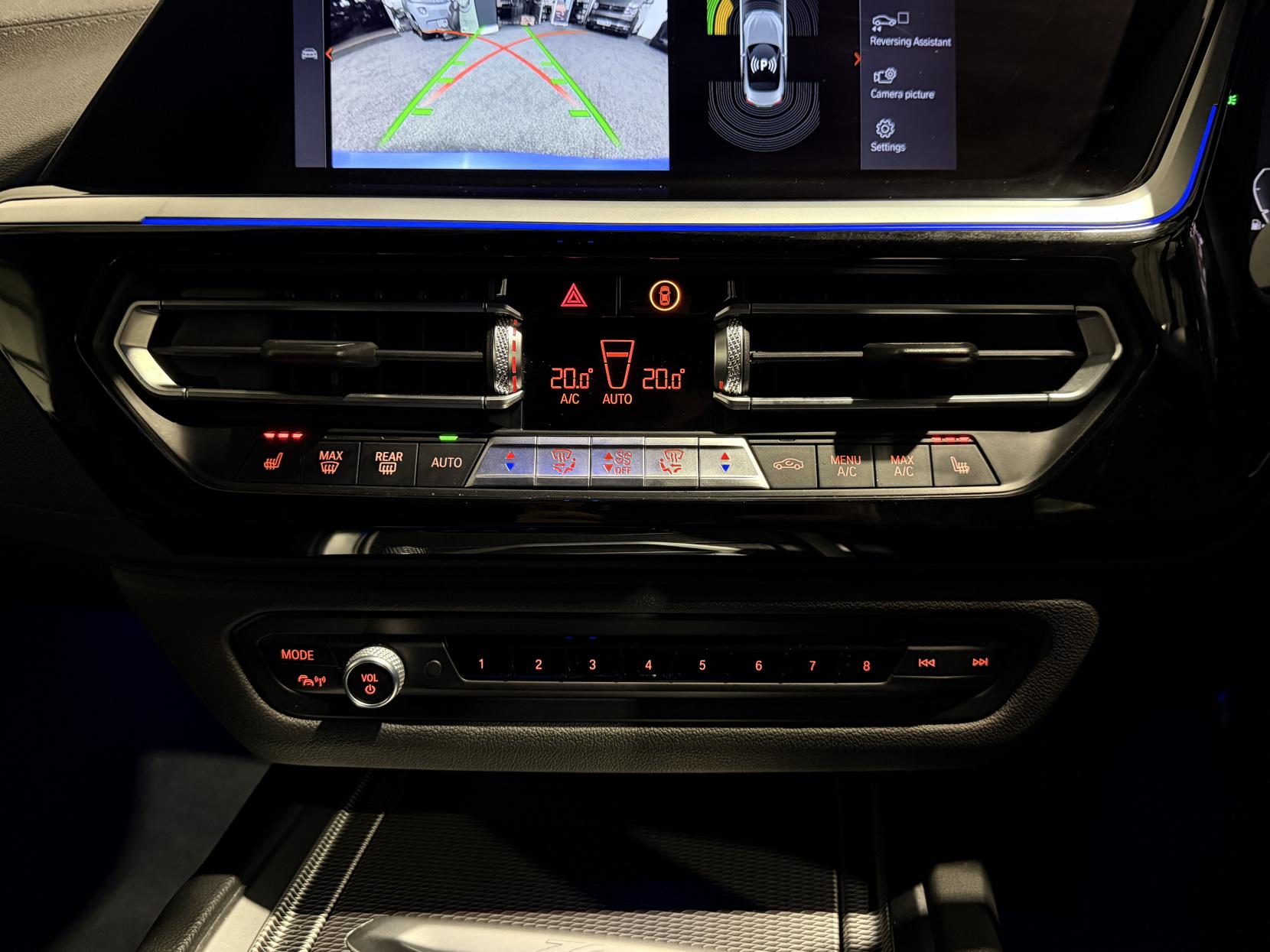 BMW Z4 2.0 20i M Sport Convertible 2dr Petrol Auto sDrive Euro 6 (s/s) (197 ps)