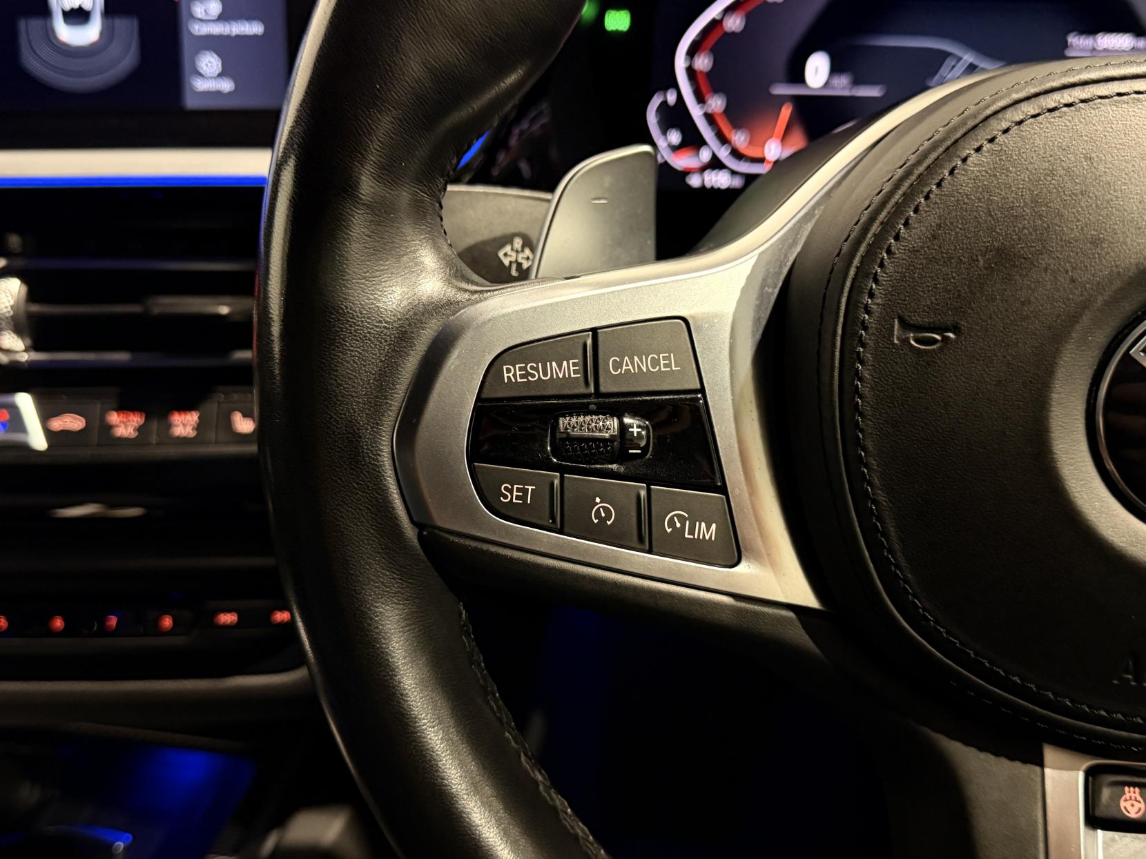 BMW Z4 2.0 20i M Sport Convertible 2dr Petrol Auto sDrive Euro 6 (s/s) (197 ps)