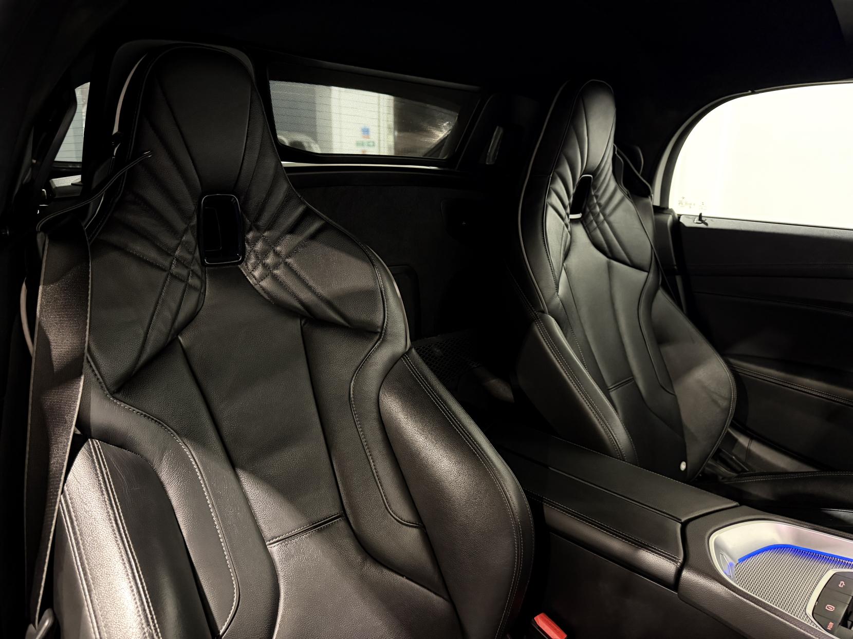 BMW Z4 2.0 20i M Sport Convertible 2dr Petrol Auto sDrive Euro 6 (s/s) (197 ps)