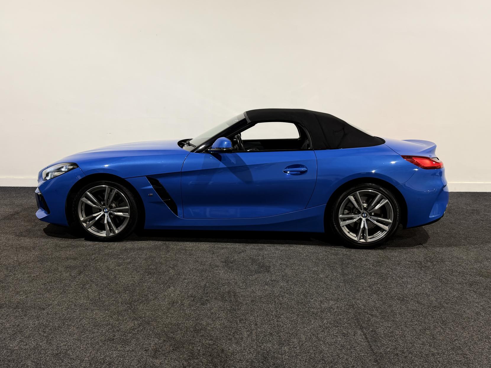 BMW Z4 2.0 20i M Sport Convertible 2dr Petrol Auto sDrive Euro 6 (s/s) (197 ps)
