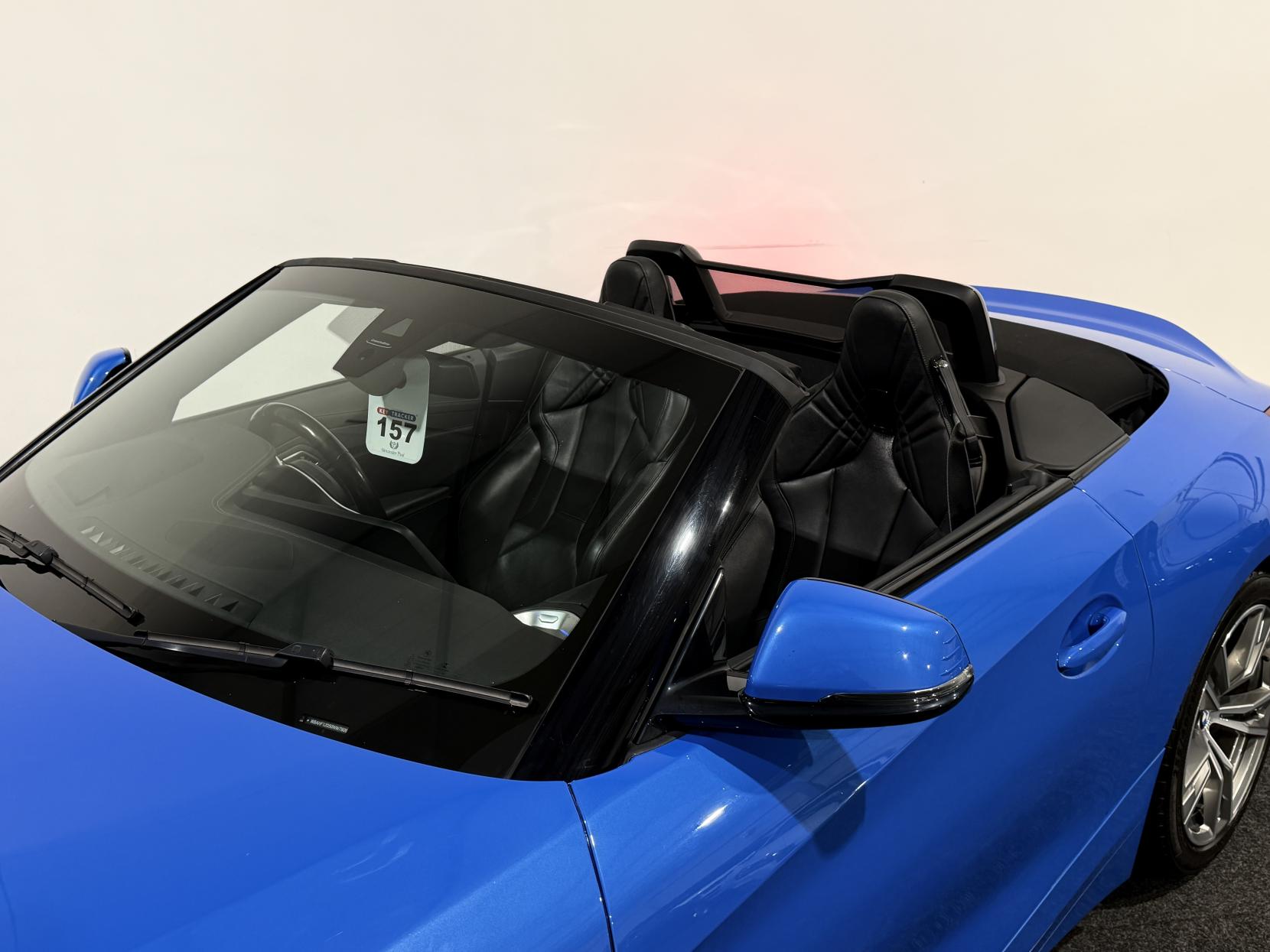 BMW Z4 2.0 20i M Sport Convertible 2dr Petrol Auto sDrive Euro 6 (s/s) (197 ps)