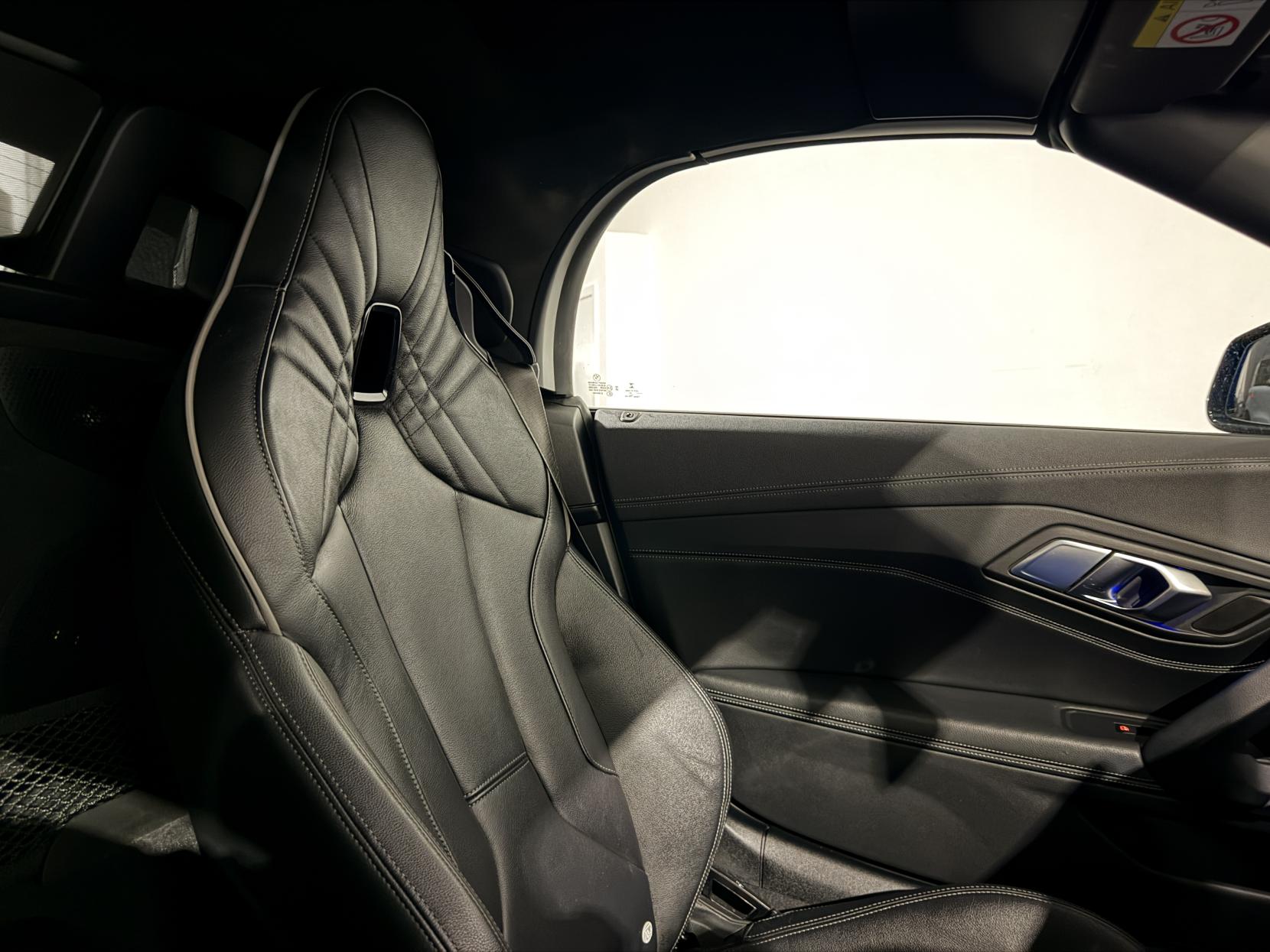 BMW Z4 2.0 20i M Sport Convertible 2dr Petrol Auto sDrive Euro 6 (s/s) (197 ps)