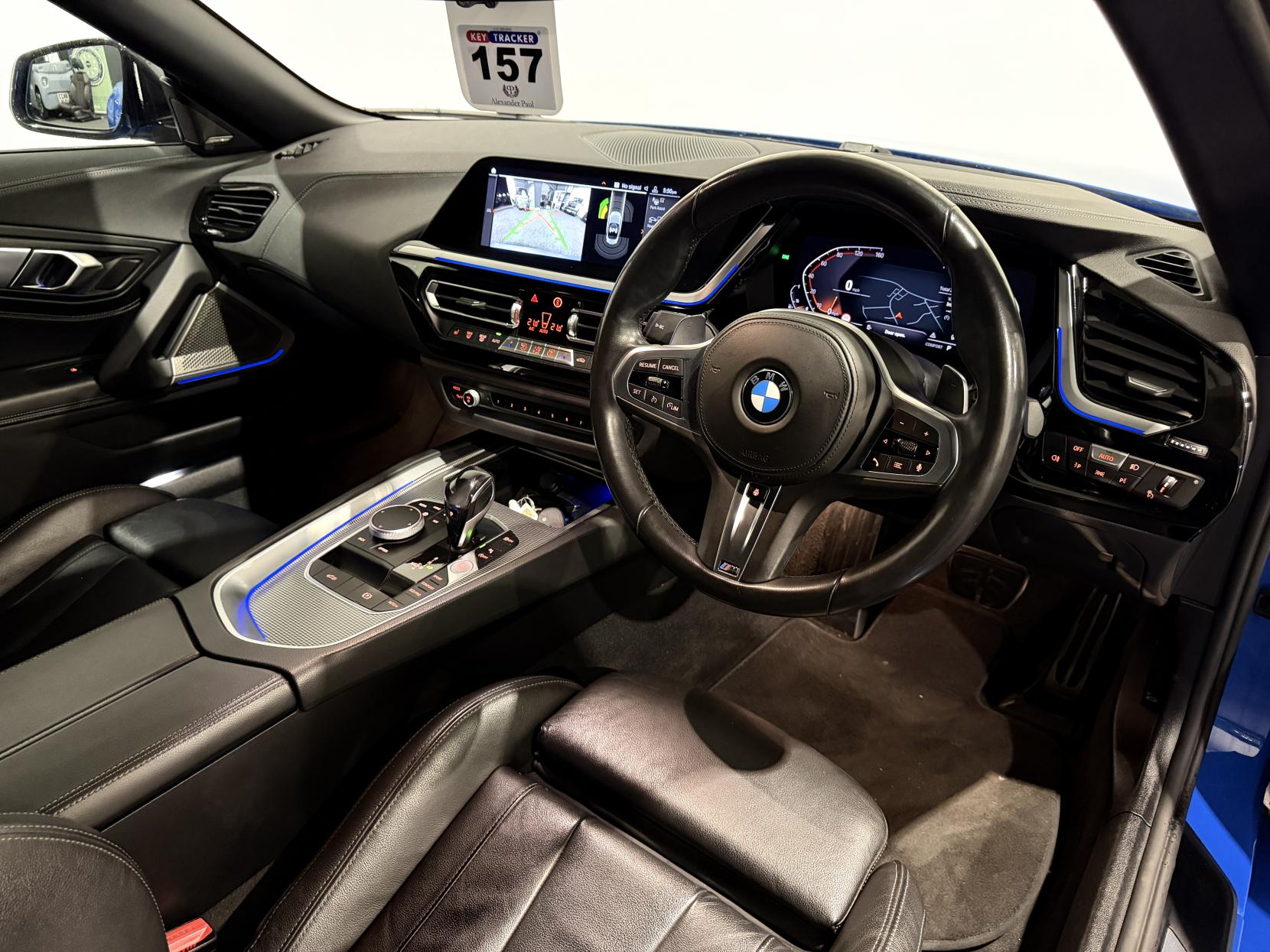 BMW Z4 2.0 20i M Sport Convertible 2dr Petrol Auto sDrive Euro 6 (s/s) (197 ps)