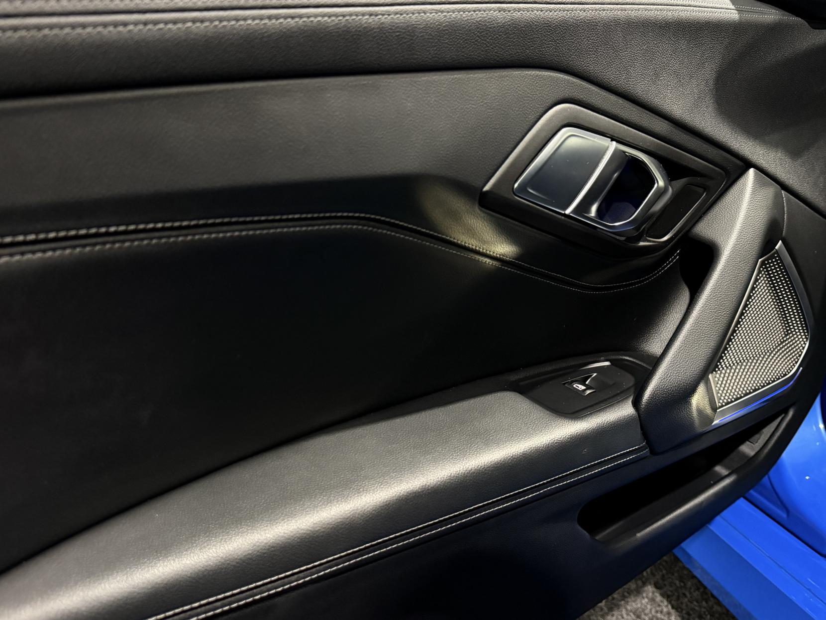 BMW Z4 2.0 20i M Sport Convertible 2dr Petrol Auto sDrive Euro 6 (s/s) (197 ps)