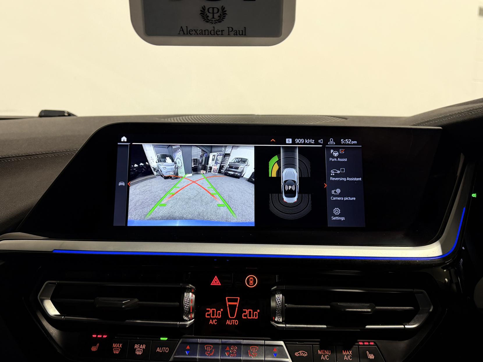 BMW Z4 2.0 20i M Sport Convertible 2dr Petrol Auto sDrive Euro 6 (s/s) (197 ps)