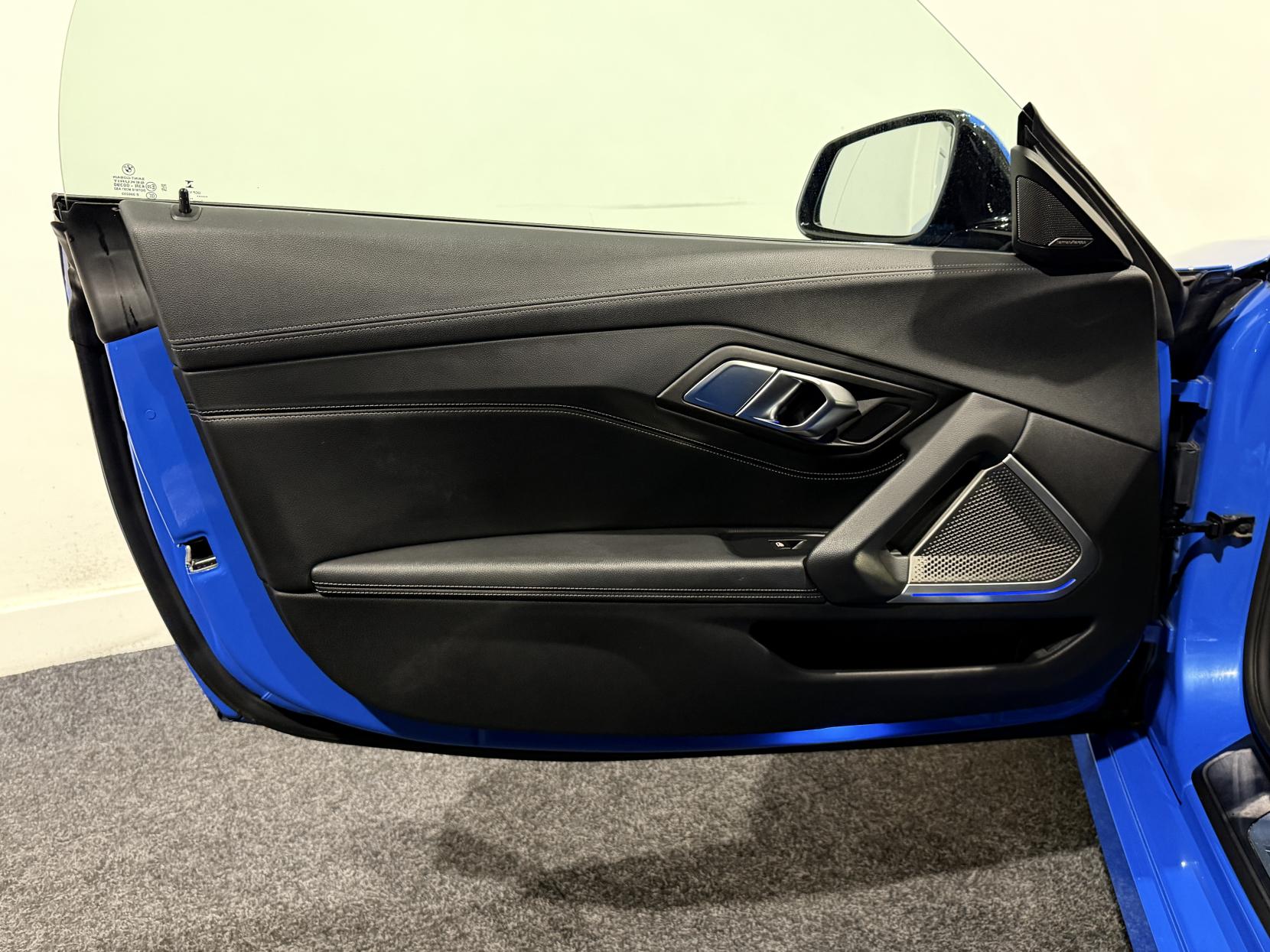 BMW Z4 2.0 20i M Sport Convertible 2dr Petrol Auto sDrive Euro 6 (s/s) (197 ps)