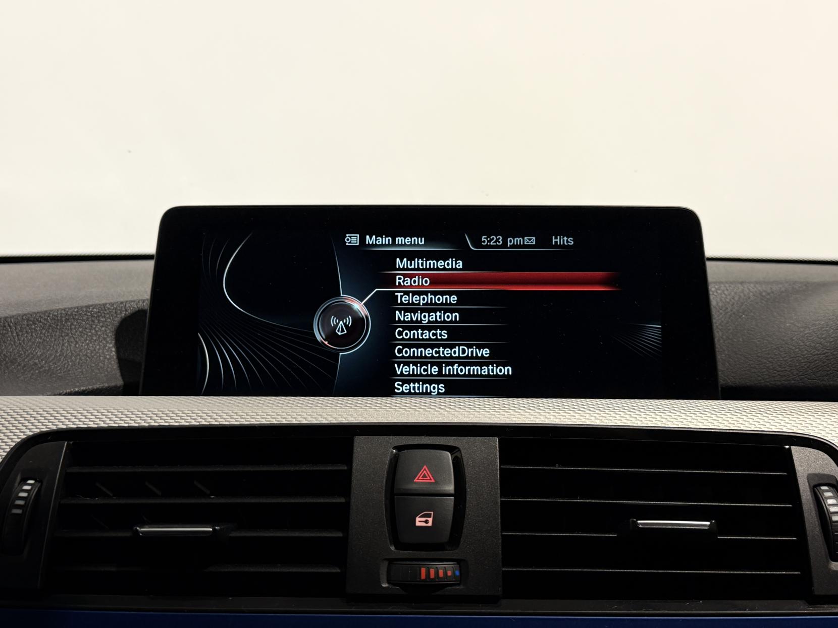 BMW 4 Series Gran Coupe 2.0 420d M Sport Hatchback 5dr Diesel Manual Euro 6 (s/s) (190 ps)