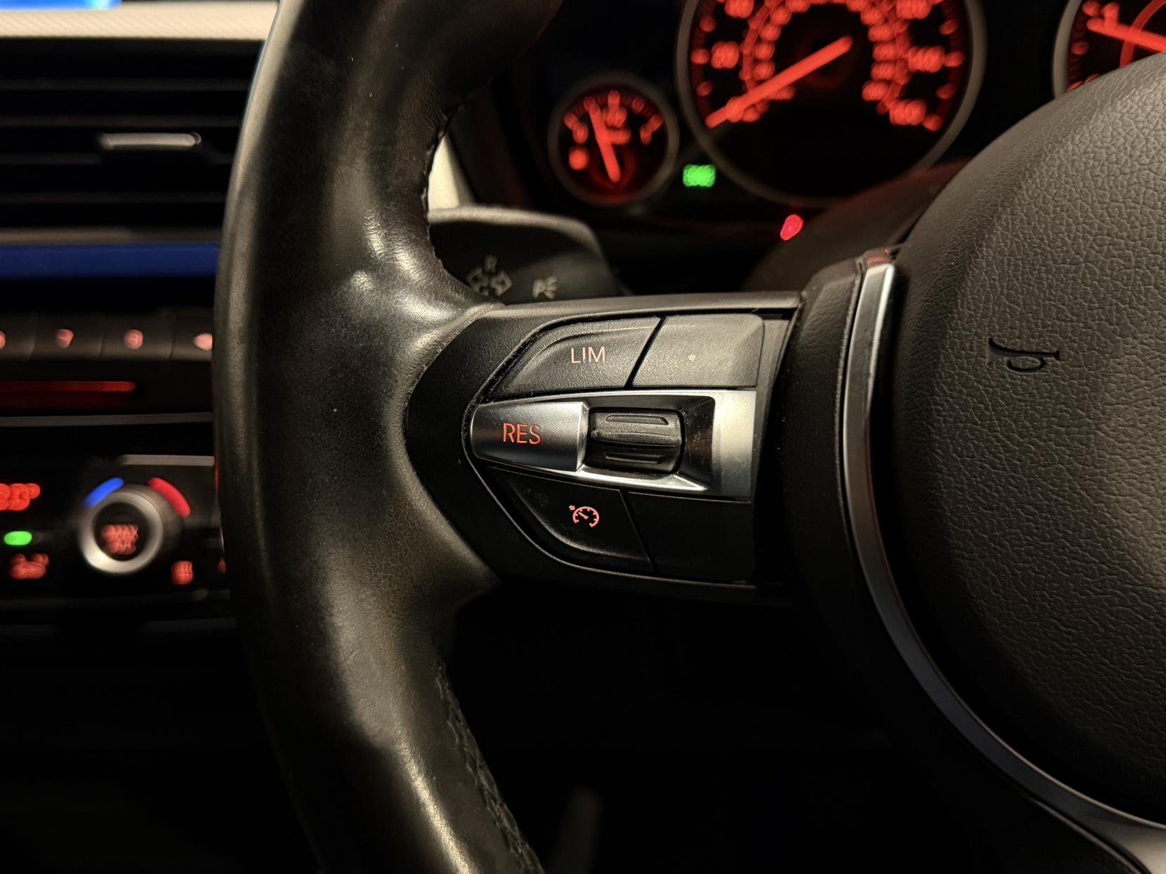 BMW 4 Series Gran Coupe 2.0 420d M Sport Hatchback 5dr Diesel Manual Euro 6 (s/s) (190 ps)