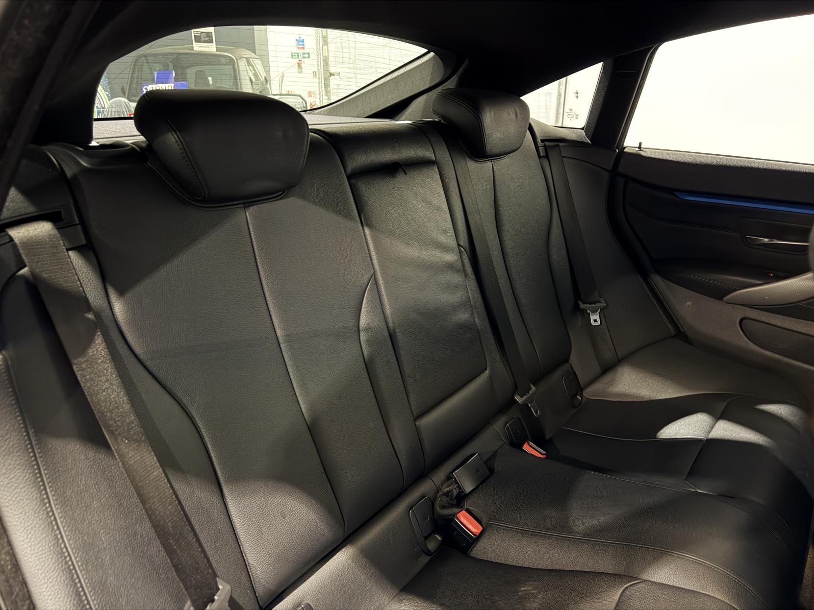 BMW 4 Series Gran Coupe 2.0 420d M Sport Hatchback 5dr Diesel Manual Euro 6 (s/s) (190 ps)