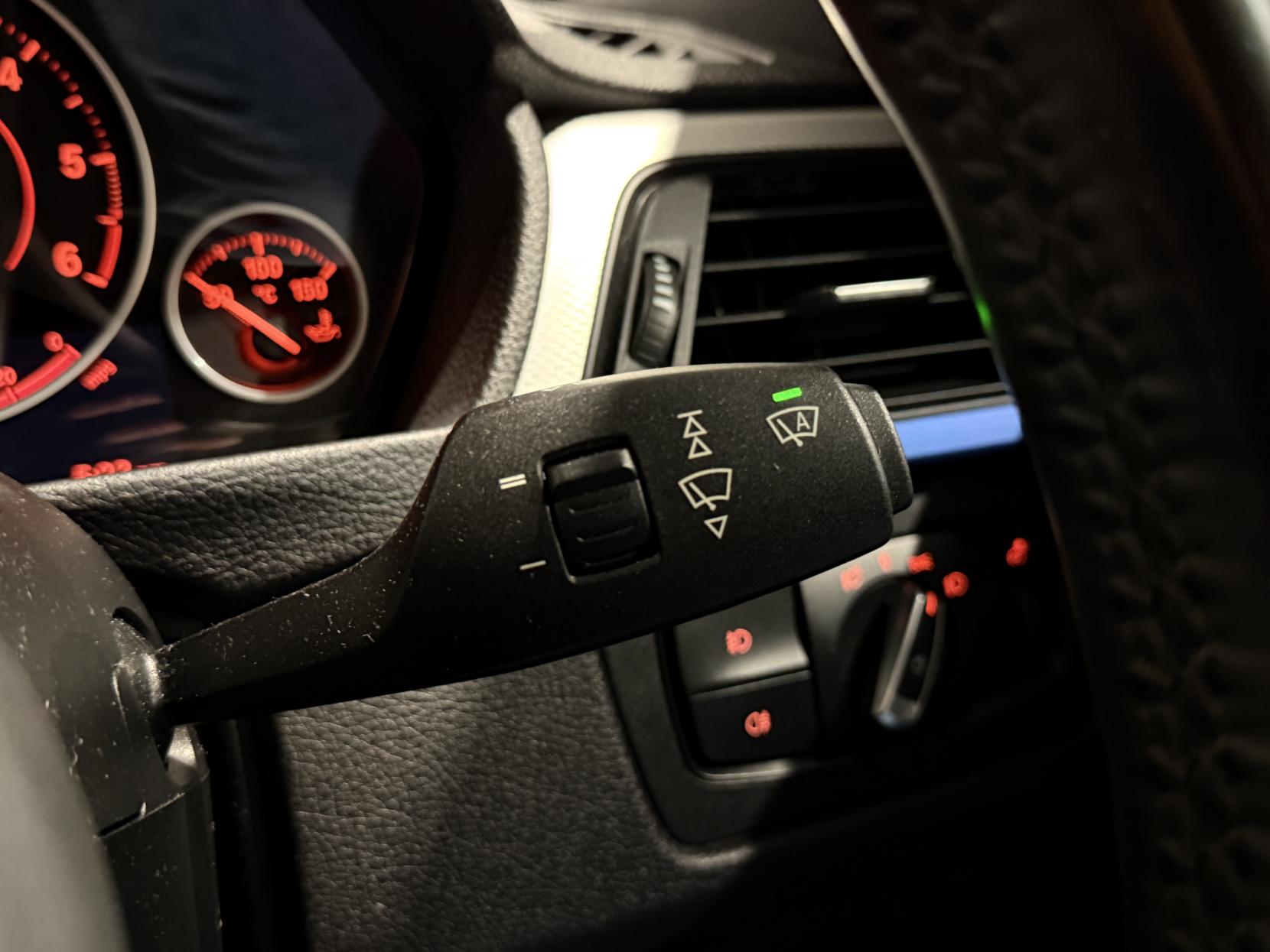 BMW 4 Series Gran Coupe 2.0 420d M Sport Hatchback 5dr Diesel Manual Euro 6 (s/s) (190 ps)