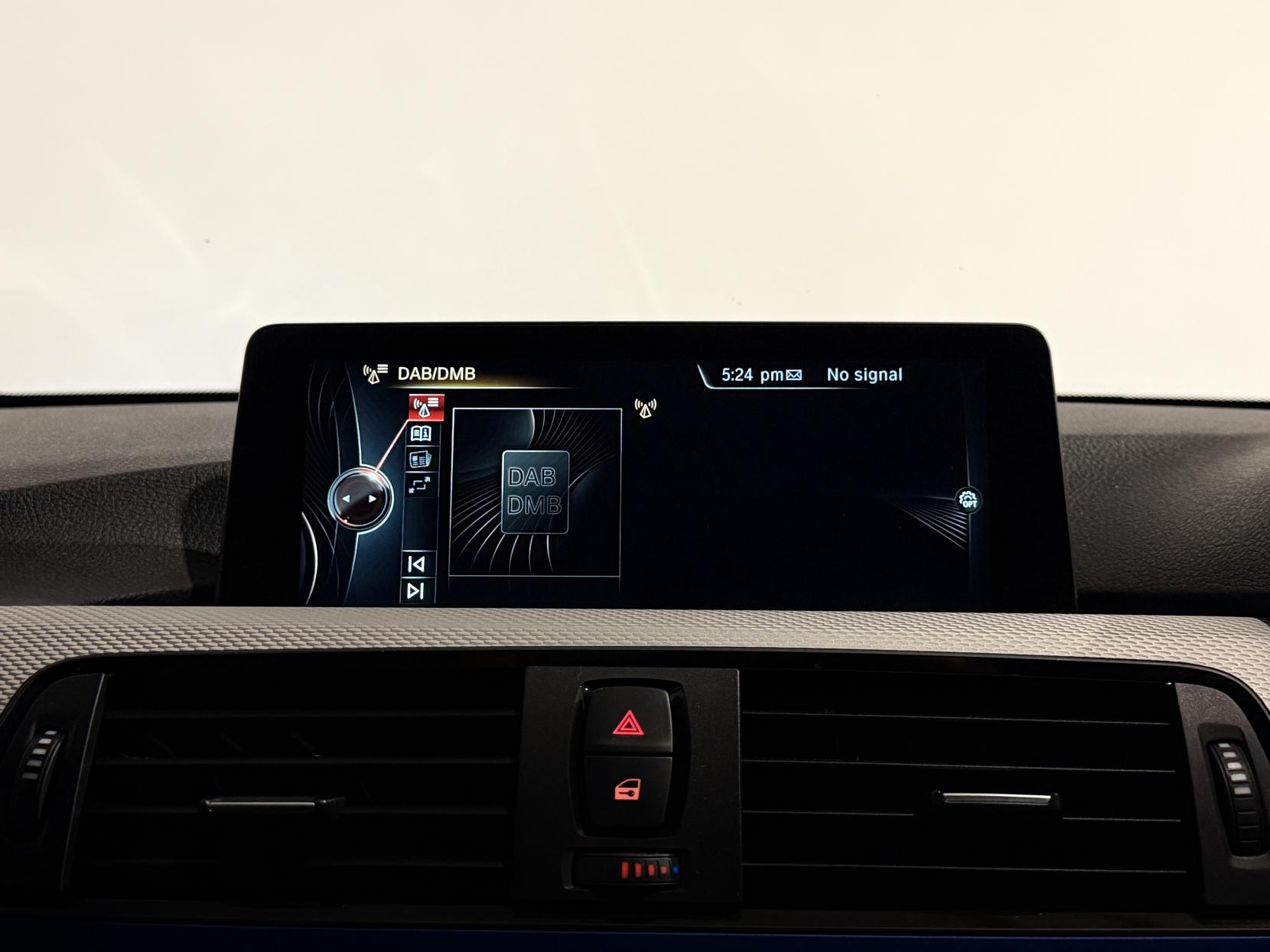 BMW 4 Series Gran Coupe 2.0 420d M Sport Hatchback 5dr Diesel Manual Euro 6 (s/s) (190 ps)