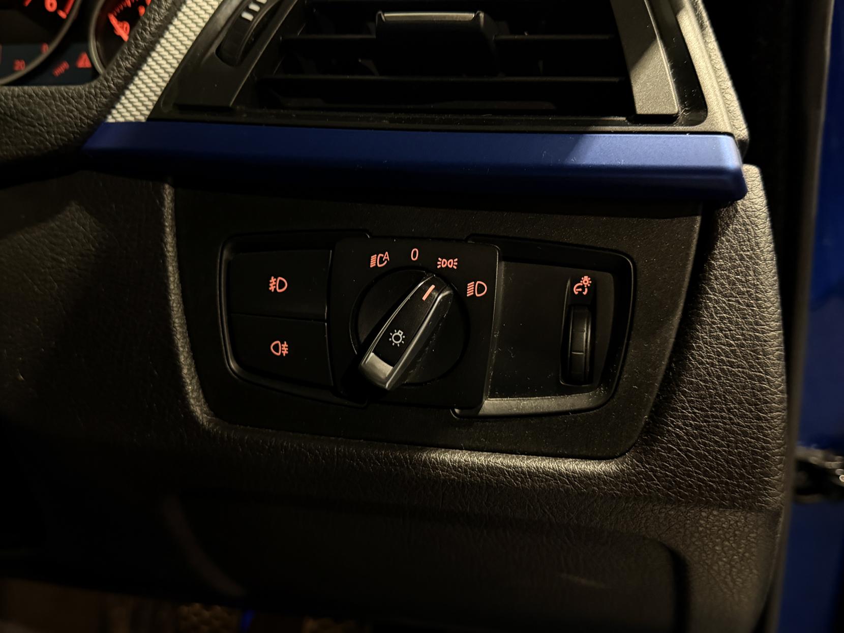 BMW 4 Series Gran Coupe 2.0 420d M Sport Hatchback 5dr Diesel Manual Euro 6 (s/s) (190 ps)