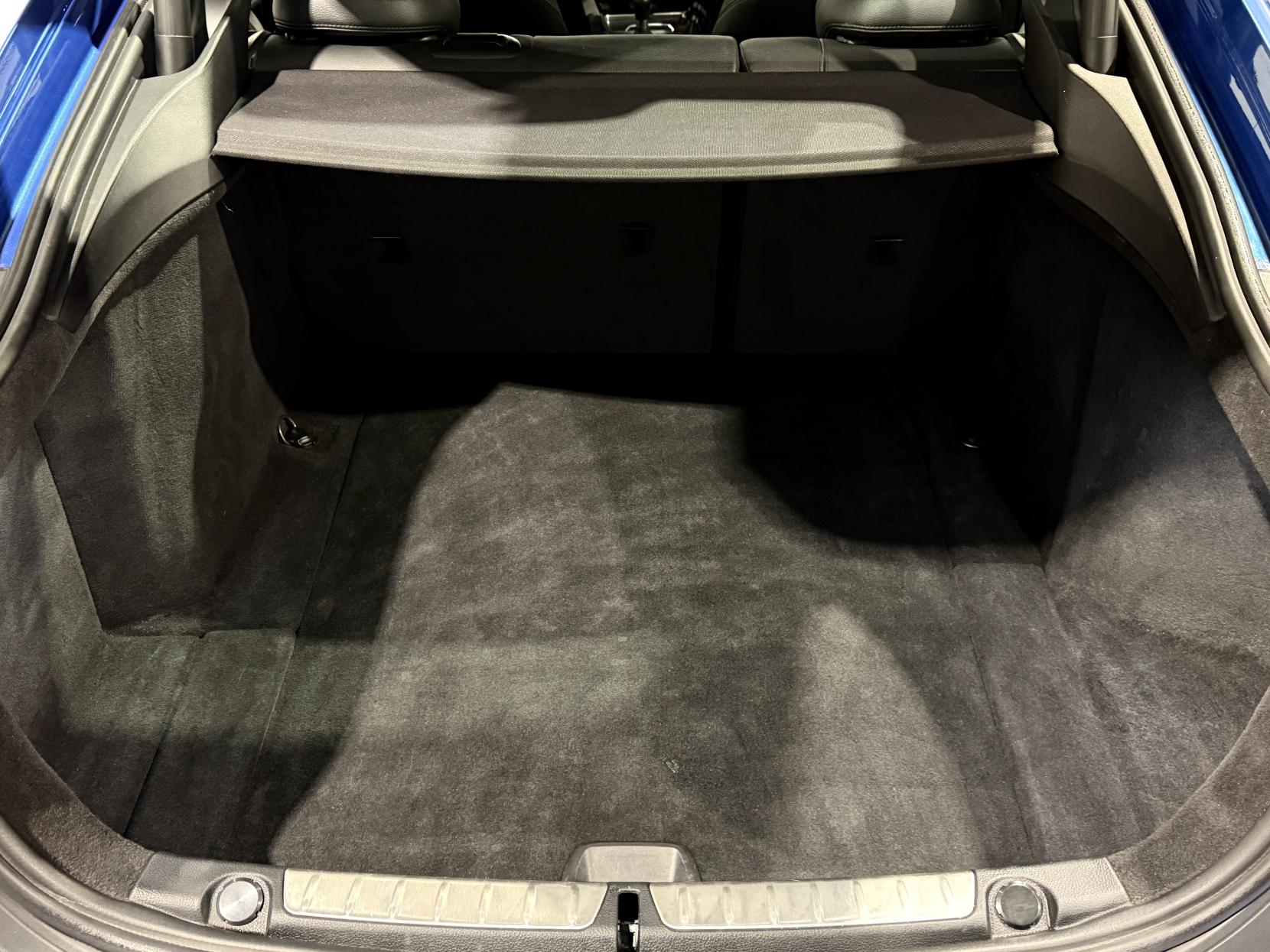 BMW 4 Series Gran Coupe 2.0 420d M Sport Hatchback 5dr Diesel Manual Euro 6 (s/s) (190 ps)