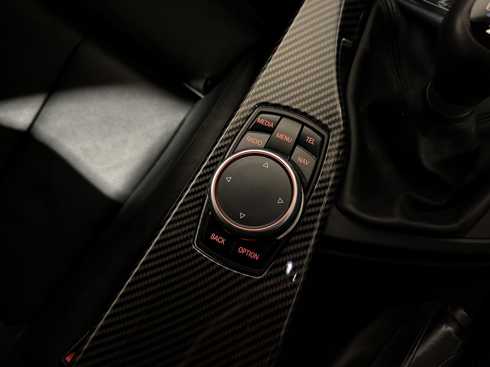 BMW 4 Series Gran Coupe 2.0 420d M Sport Hatchback 5dr Diesel Manual Euro 6 (s/s) (190 ps)