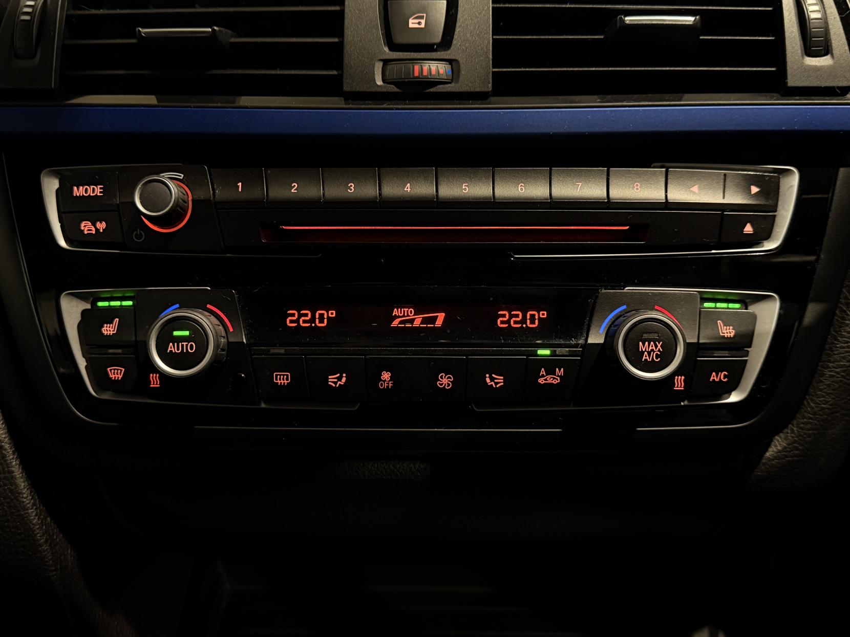 BMW 4 Series Gran Coupe 2.0 420d M Sport Hatchback 5dr Diesel Manual Euro 6 (s/s) (190 ps)