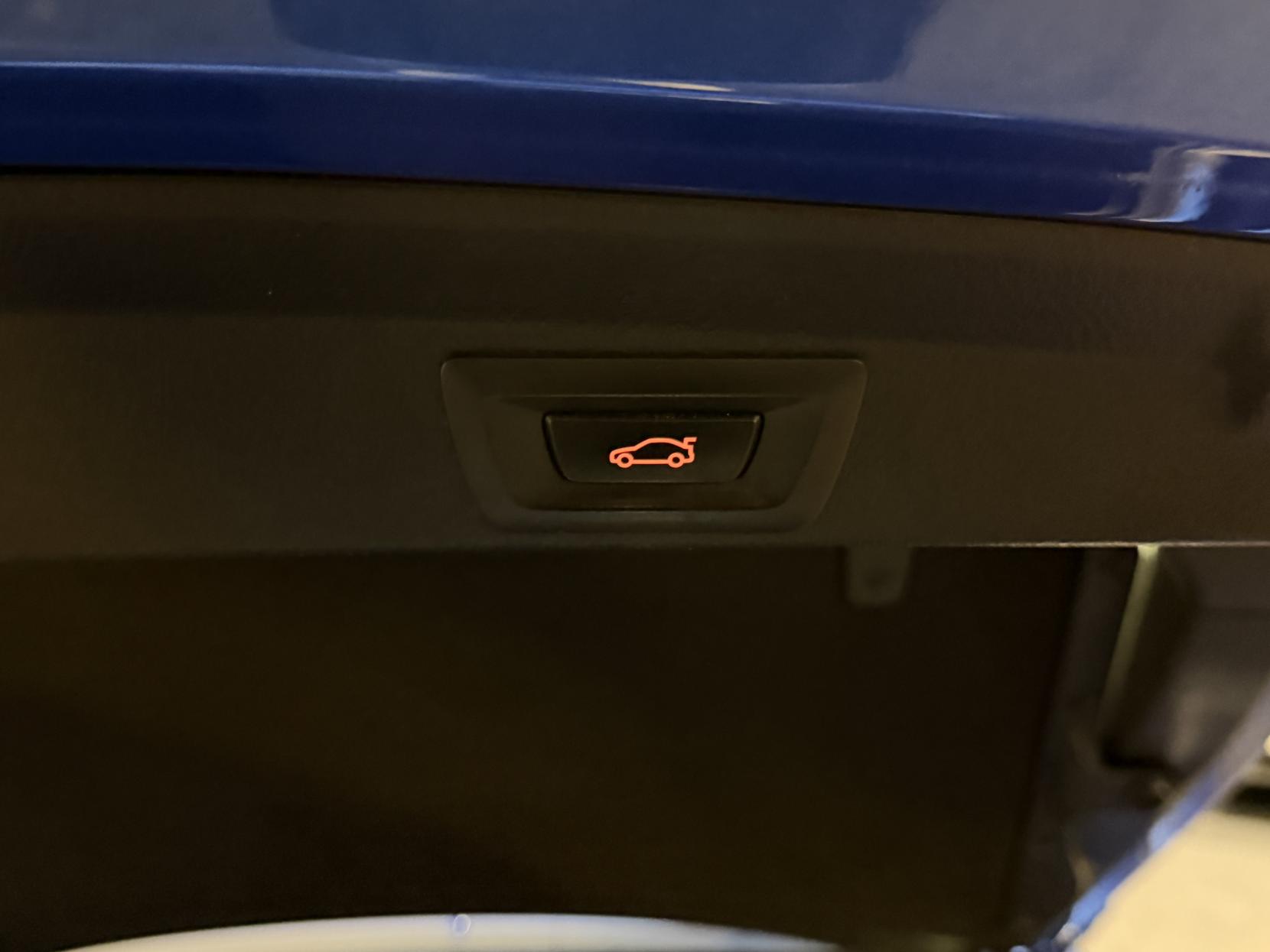 BMW 4 Series Gran Coupe 2.0 420d M Sport Hatchback 5dr Diesel Manual Euro 6 (s/s) (190 ps)