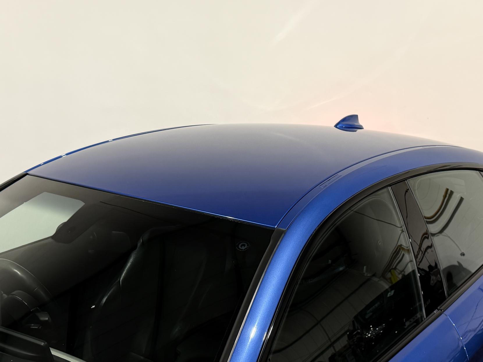 BMW 4 Series Gran Coupe 2.0 420d M Sport Hatchback 5dr Diesel Manual Euro 6 (s/s) (190 ps)