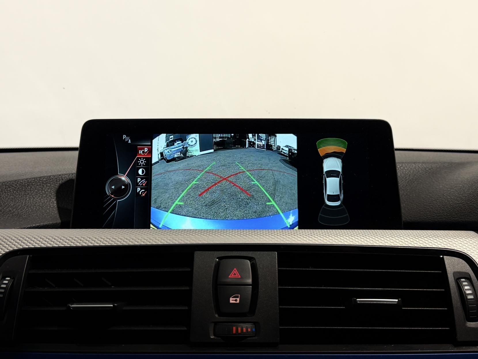 BMW 4 Series Gran Coupe 2.0 420d M Sport Hatchback 5dr Diesel Manual Euro 6 (s/s) (190 ps)