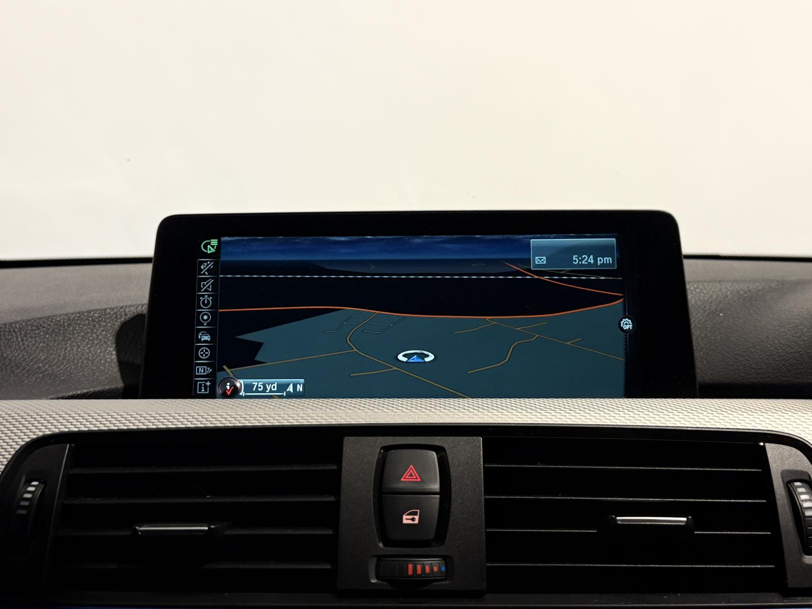 BMW 4 Series Gran Coupe 2.0 420d M Sport Hatchback 5dr Diesel Manual Euro 6 (s/s) (190 ps)