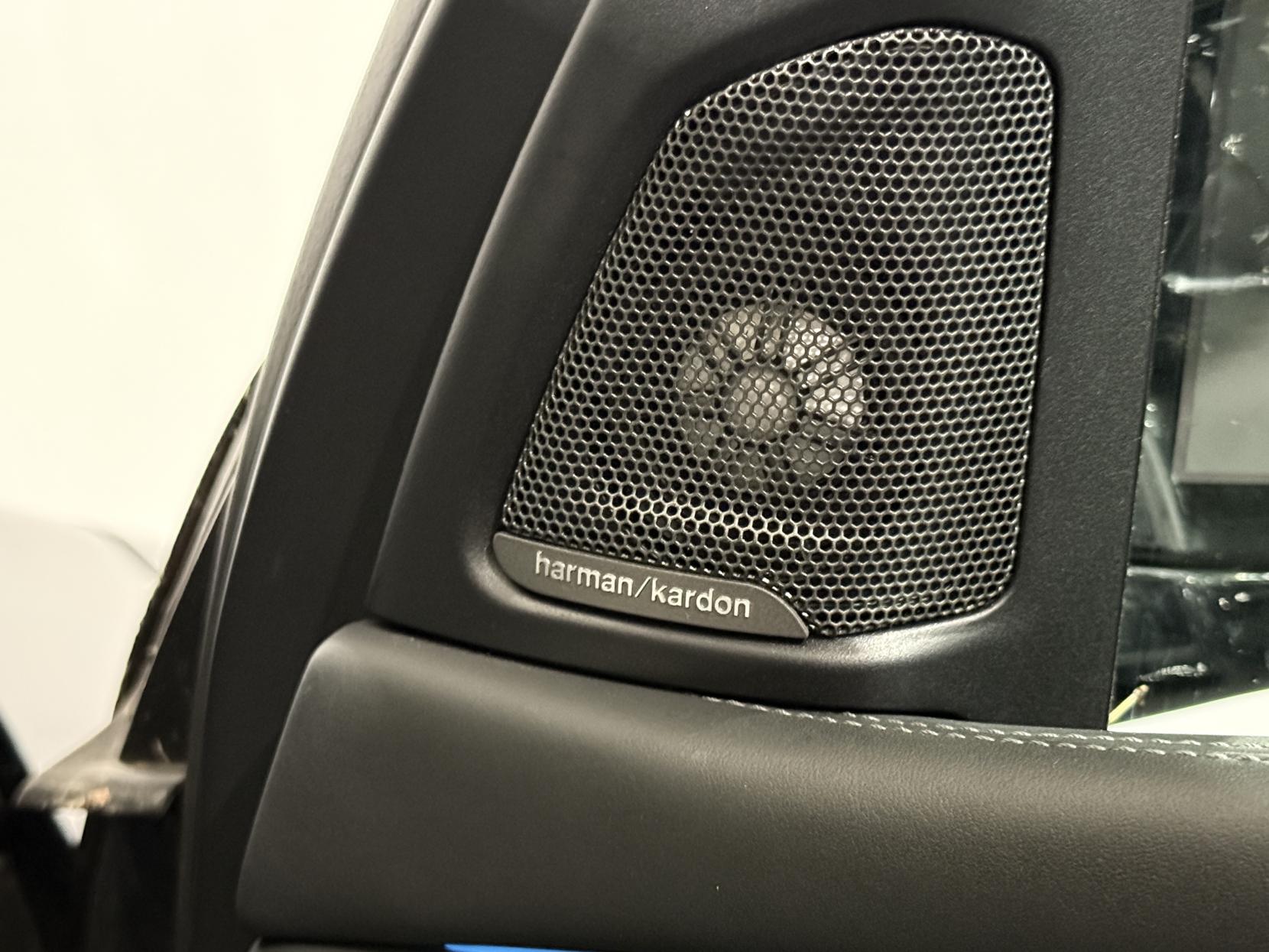BMW X5 M 4.4 BiTurbo V8 SUV 5dr Petrol Auto xDrive Euro 6 (s/s) (5 Seat) (575 bhp)