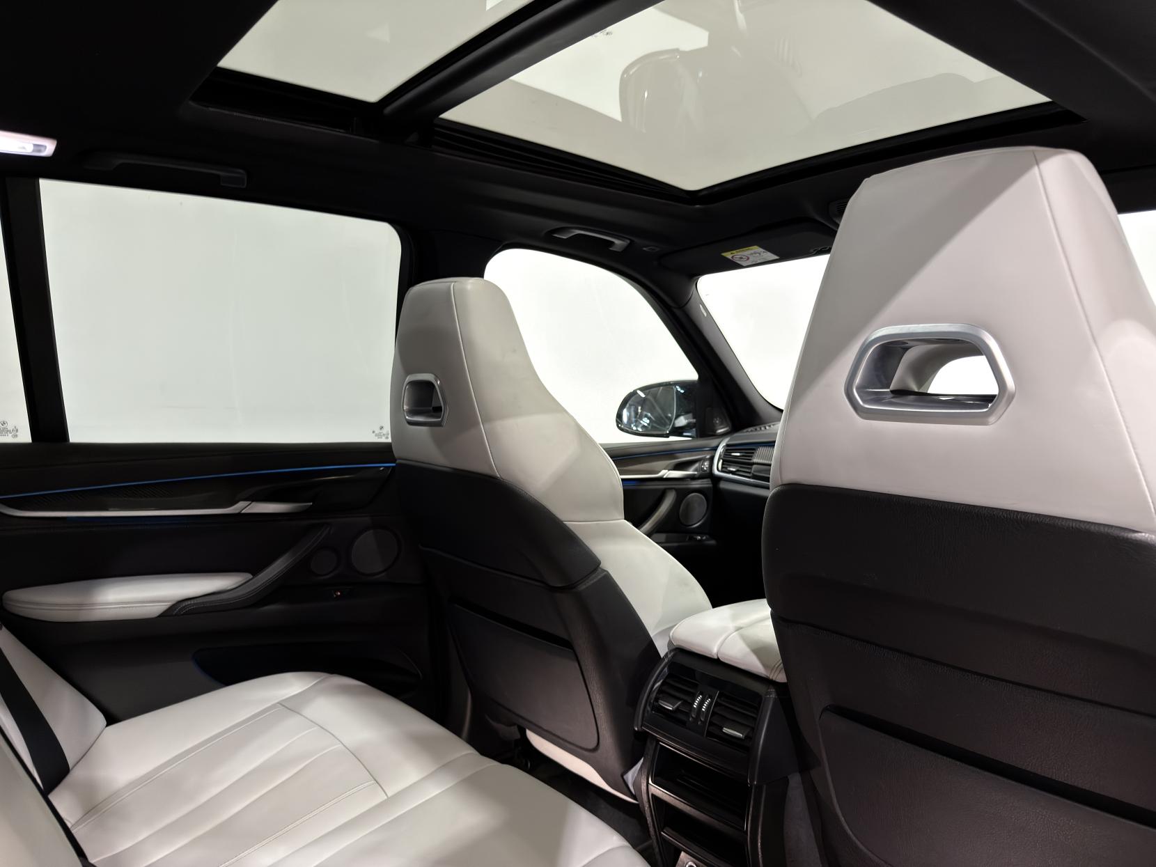 BMW X5 M 4.4 BiTurbo V8 SUV 5dr Petrol Auto xDrive Euro 6 (s/s) (5 Seat) (575 bhp)