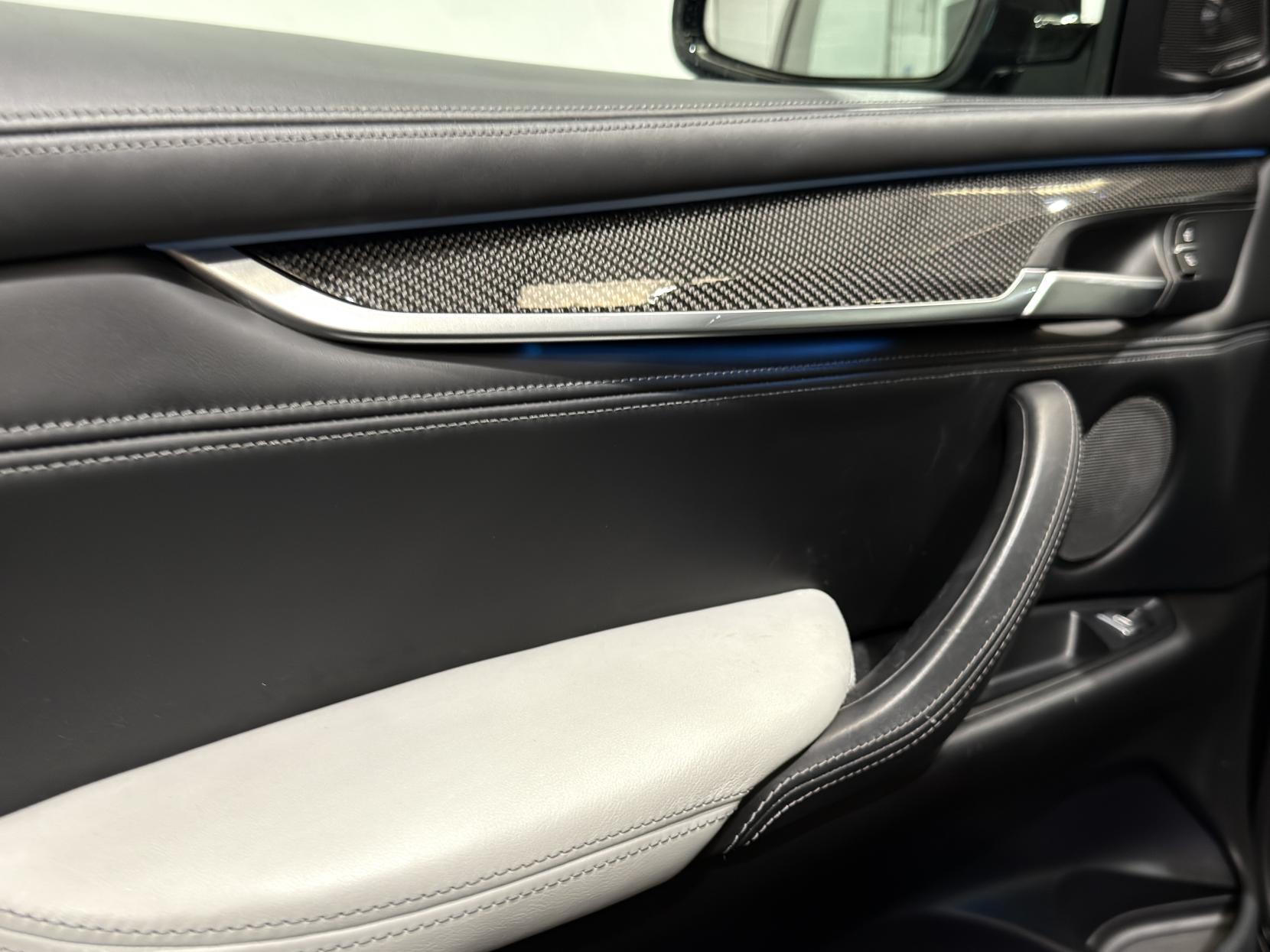 BMW X5 M 4.4 BiTurbo V8 SUV 5dr Petrol Auto xDrive Euro 6 (s/s) (5 Seat) (575 bhp)