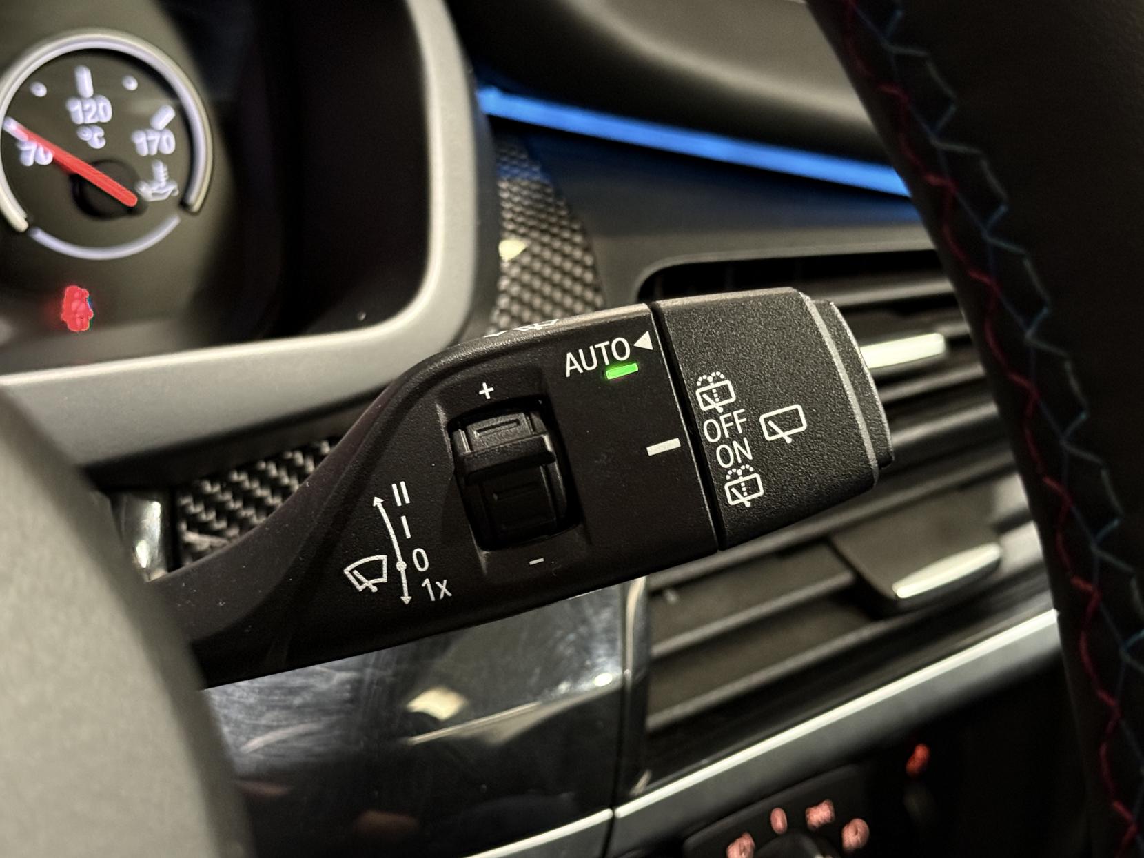 BMW X5 M 4.4 BiTurbo V8 SUV 5dr Petrol Auto xDrive Euro 6 (s/s) (5 Seat) (575 bhp)