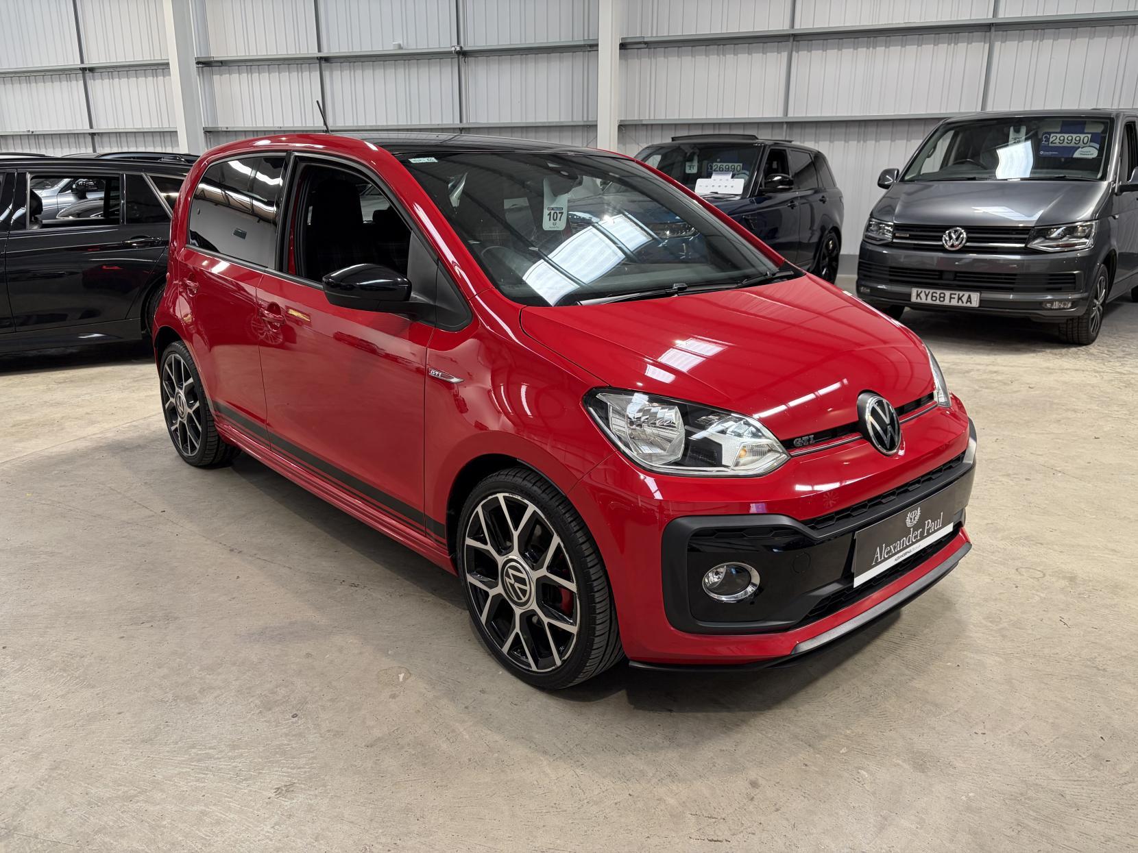 Volkswagen Up