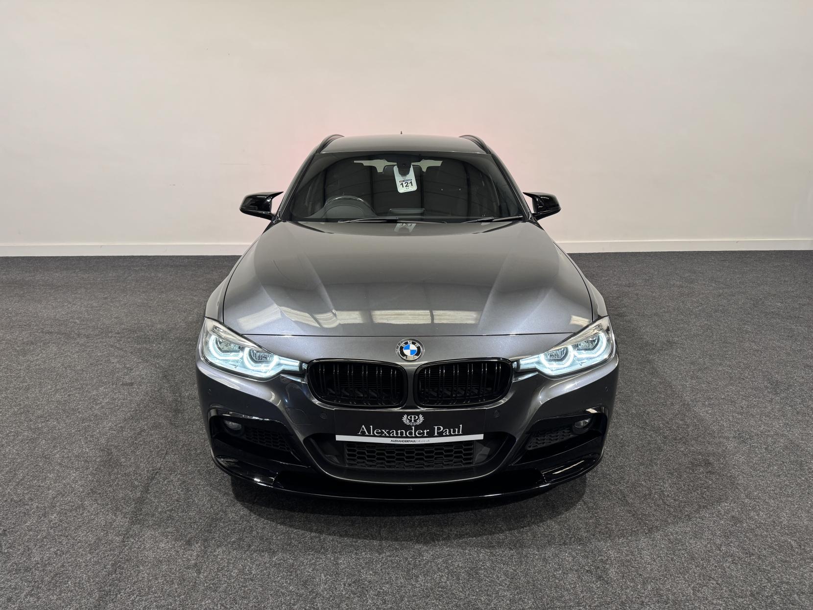 BMW 3 Series 3.0 335d M Sport Touring 5dr Diesel Auto xDrive Euro 6 (s/s) (313 ps)